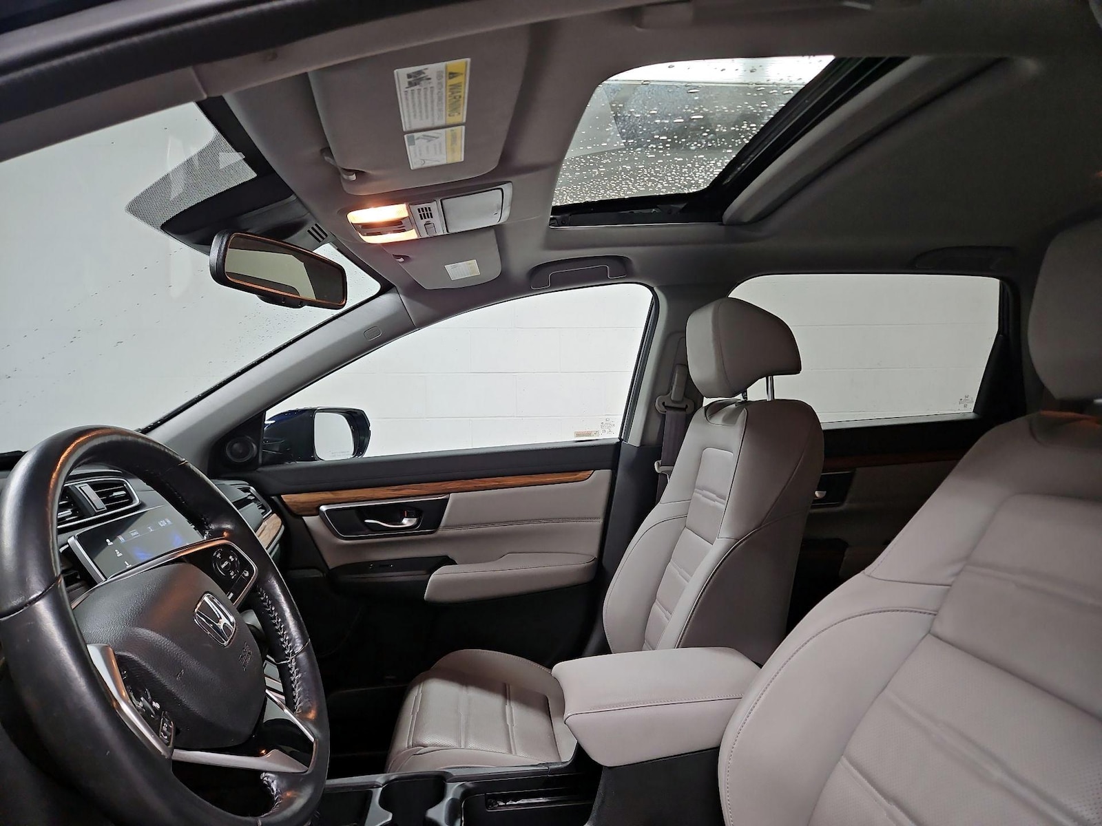 2019 Honda CR-V EX-L - Photo 20