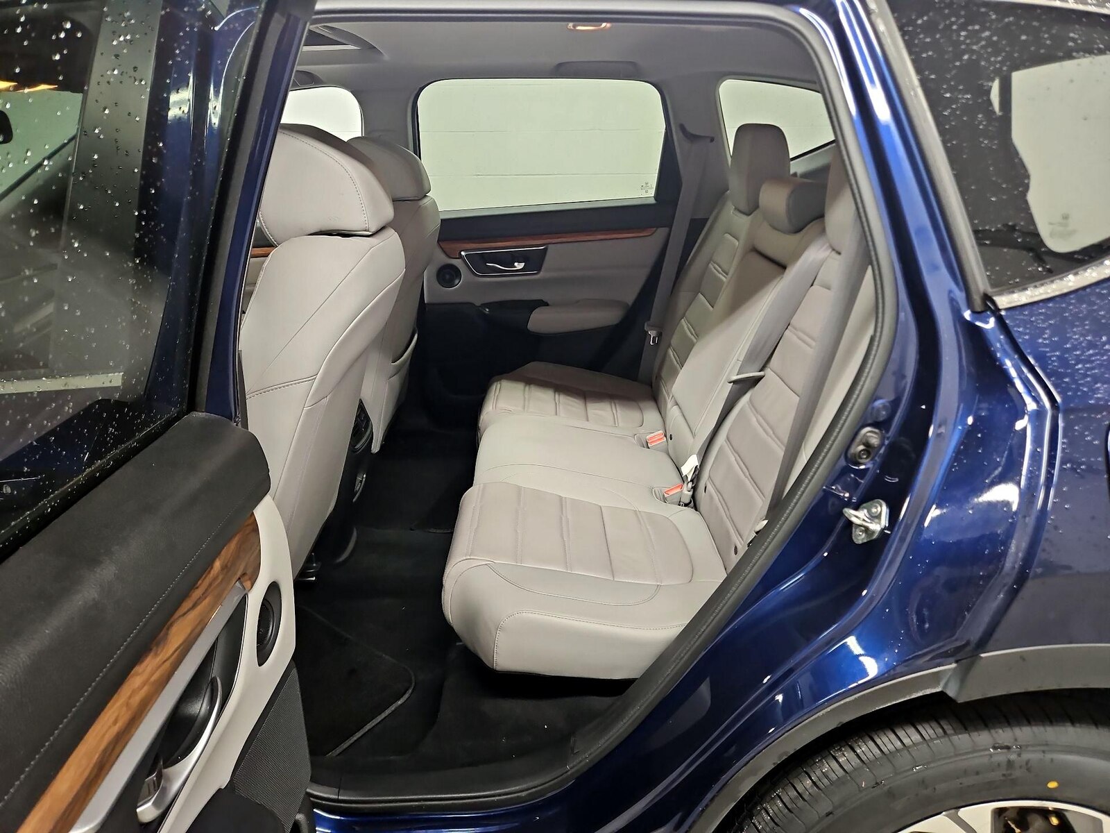 2019 Honda CR-V EX-L - Photo 21