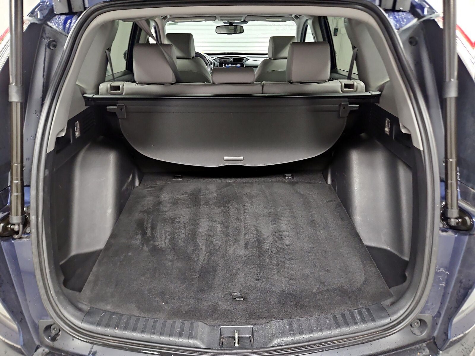 2019 Honda CR-V EX-L - Photo 22