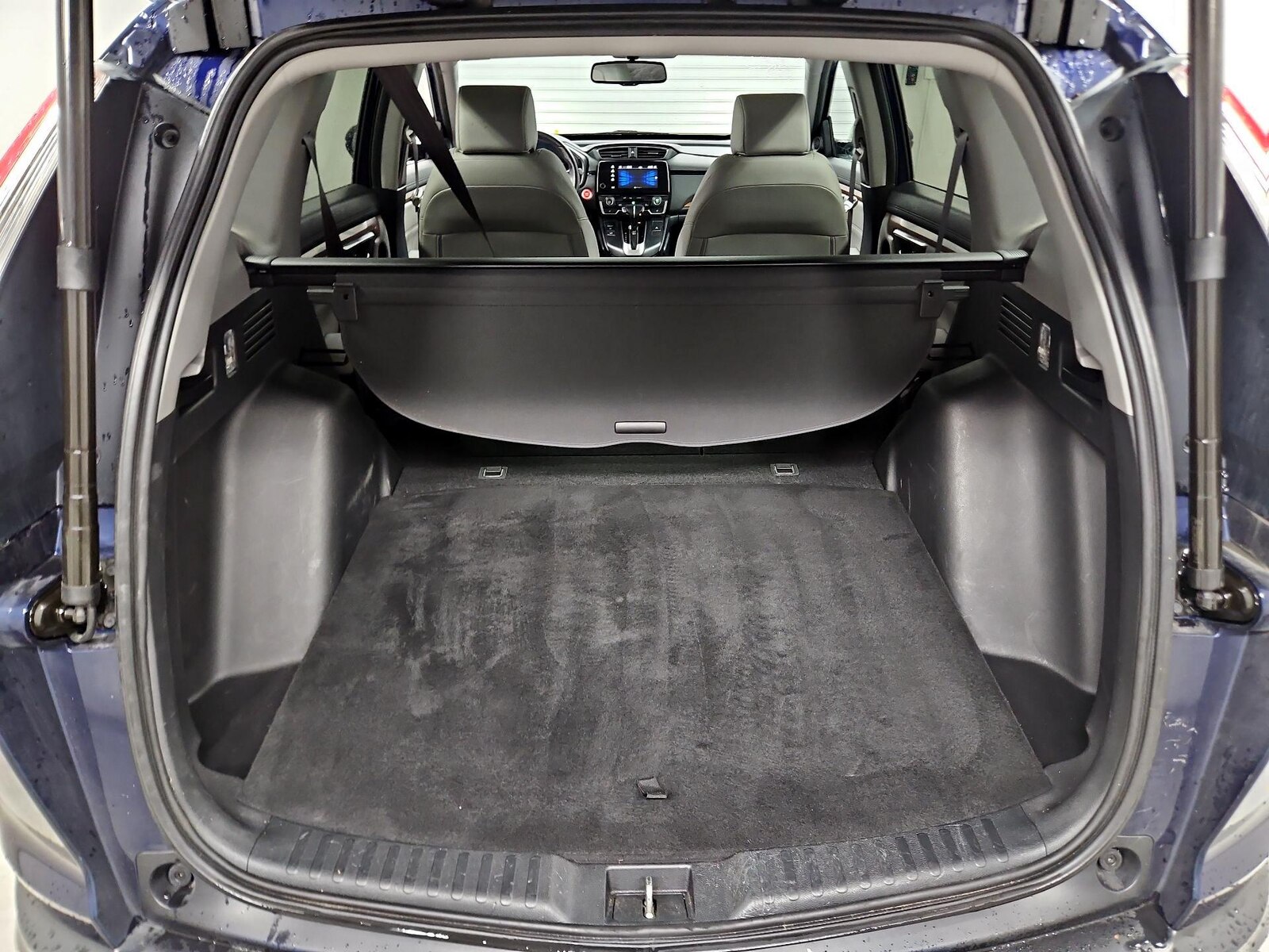 2019 Honda CR-V EX-L - Photo 23