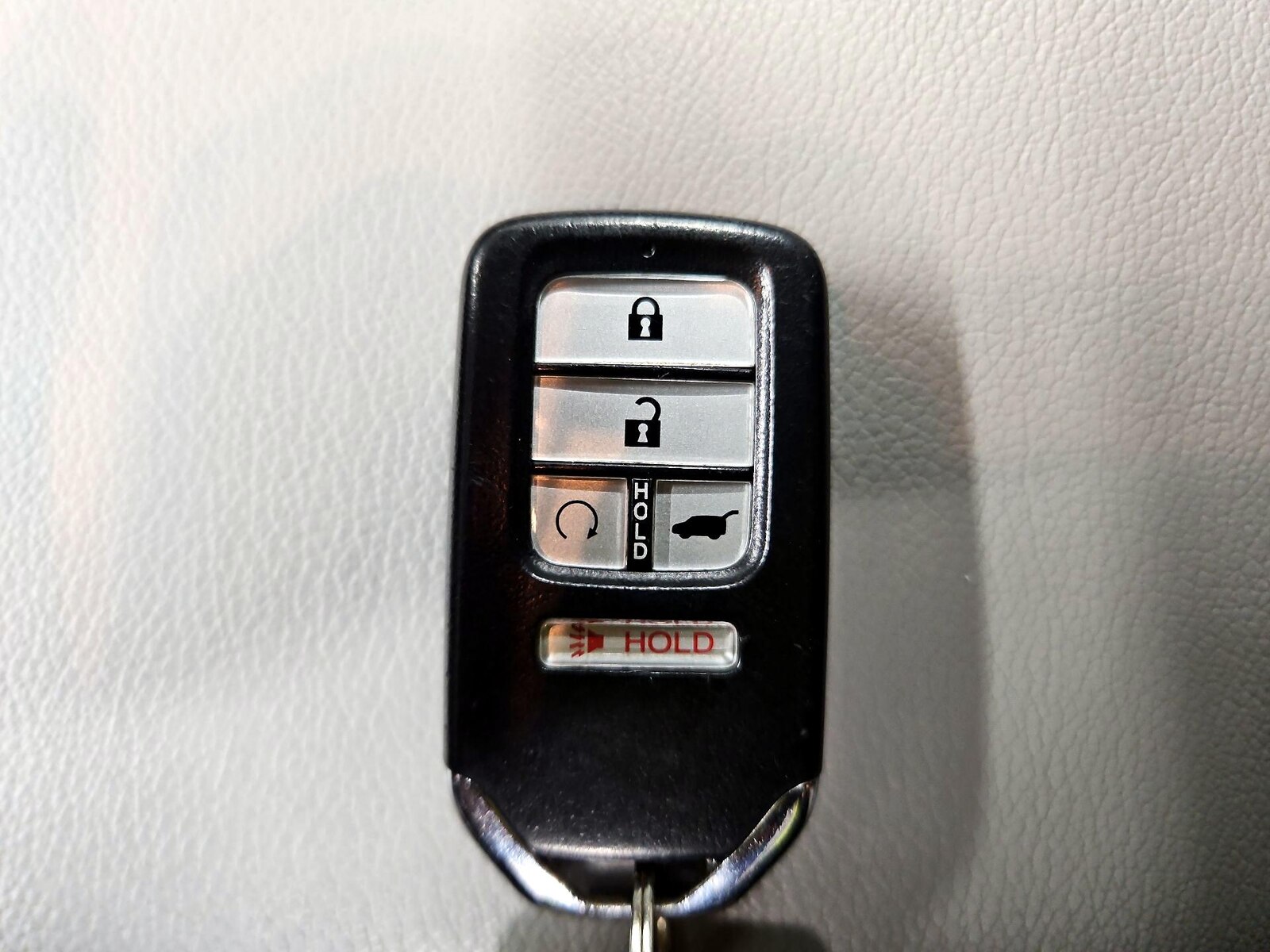 2019 Honda CR-V EX-L - Photo 25