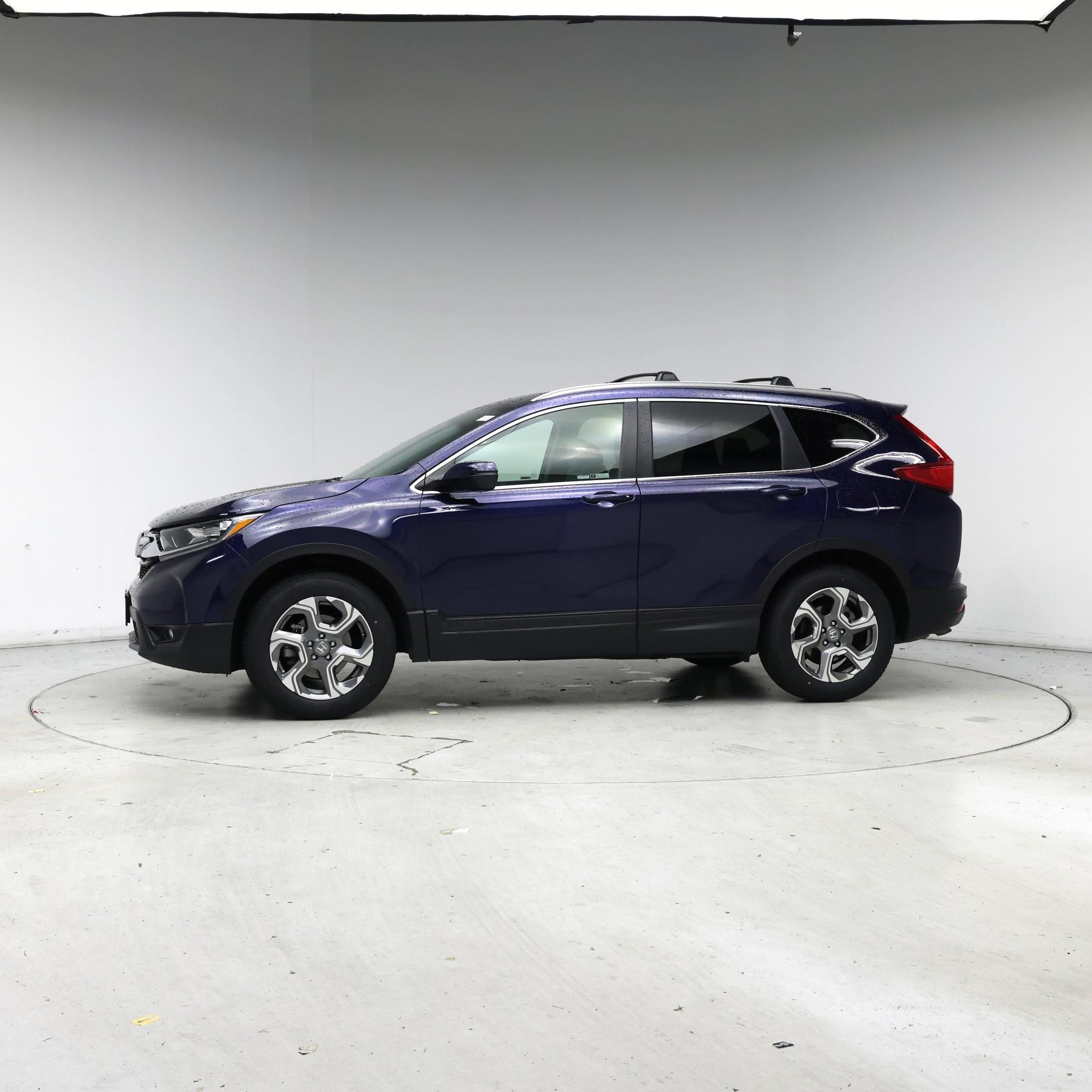 Thumbnail: 2019 Honda CR-V - 3