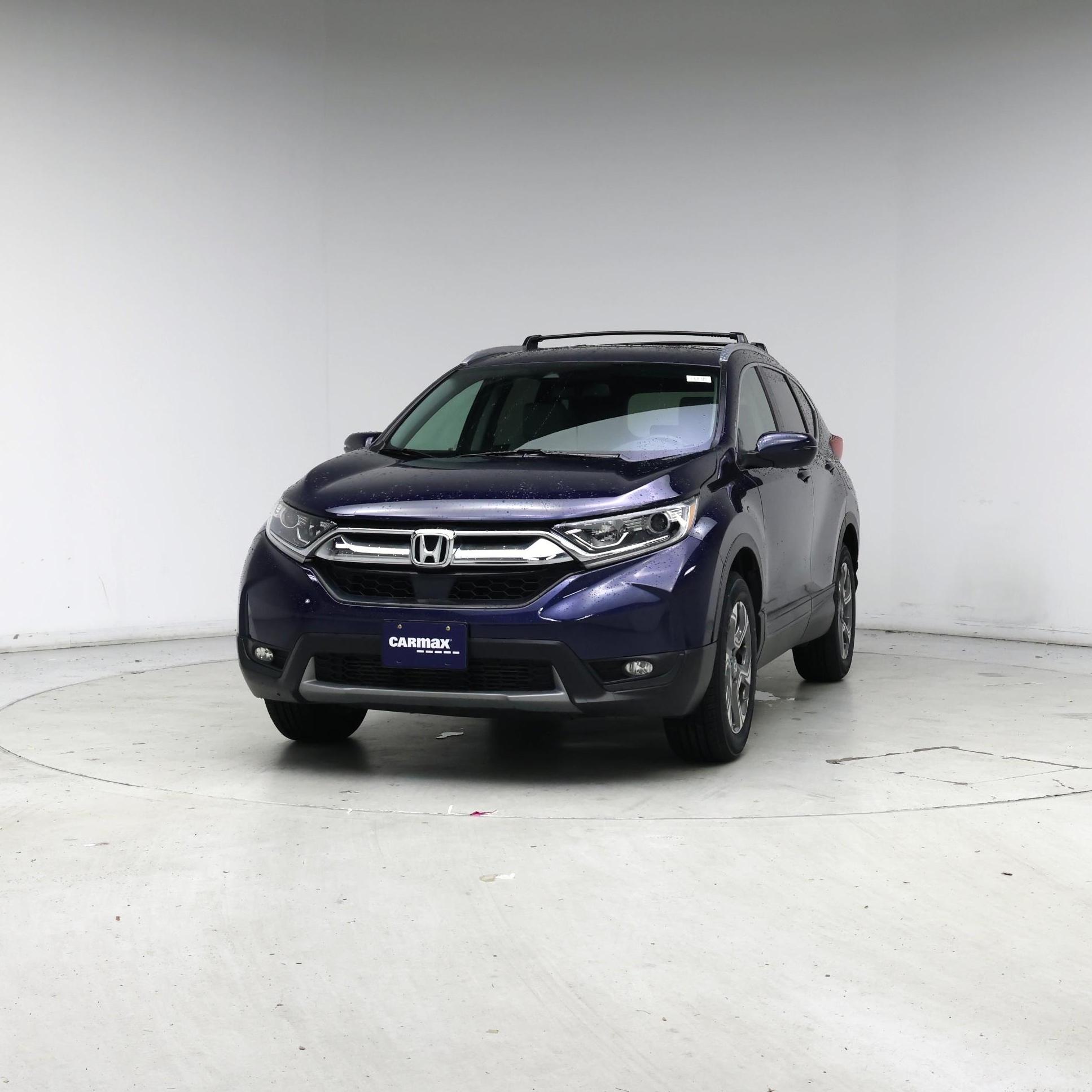 Thumbnail: 2019 Honda CR-V - 4