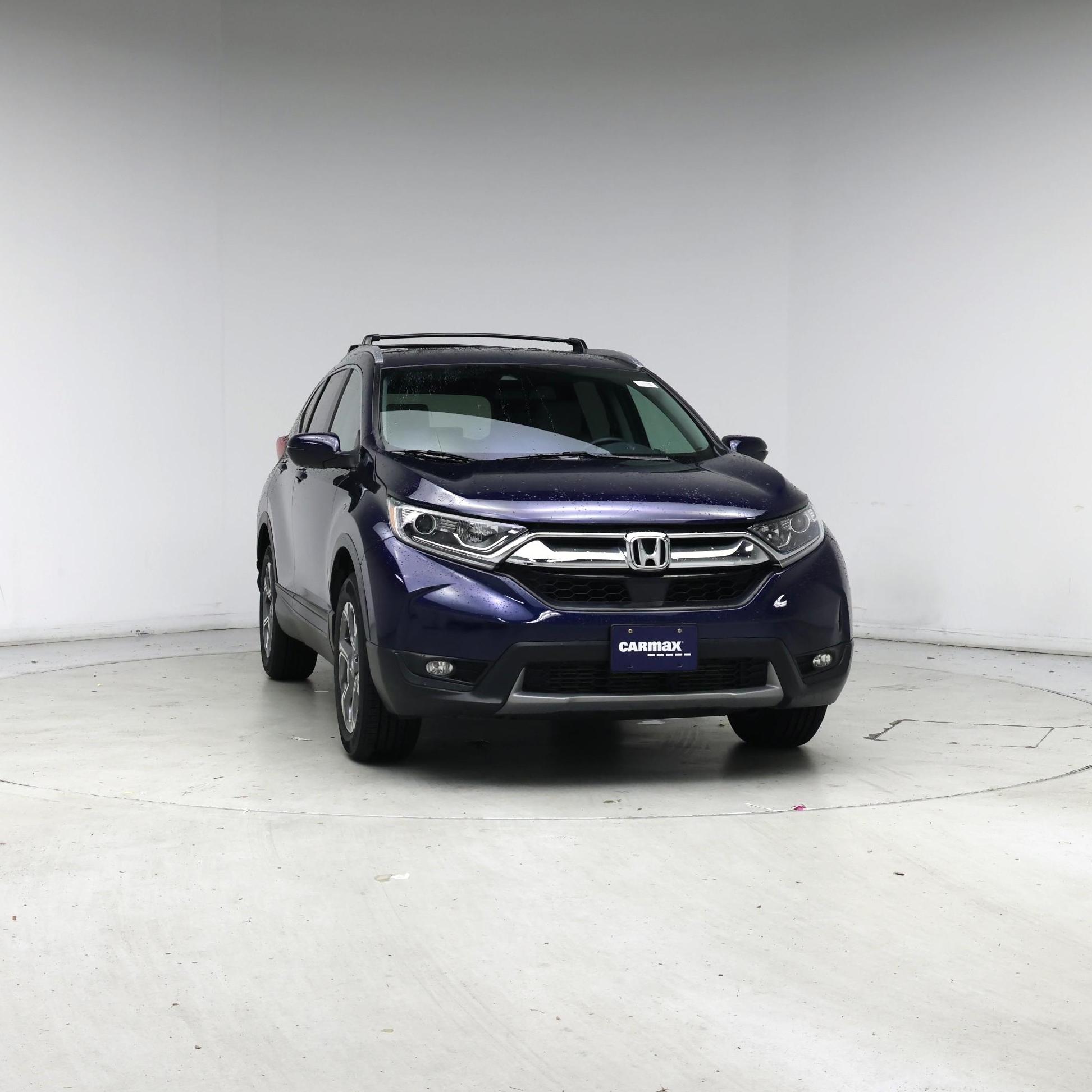 Thumbnail: 2019 Honda CR-V - 5
