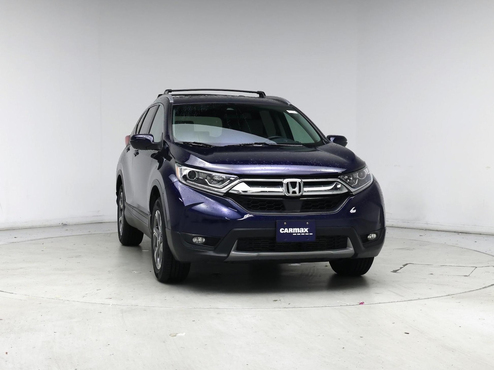 2019 Honda CR-V EX-L - Photo 6