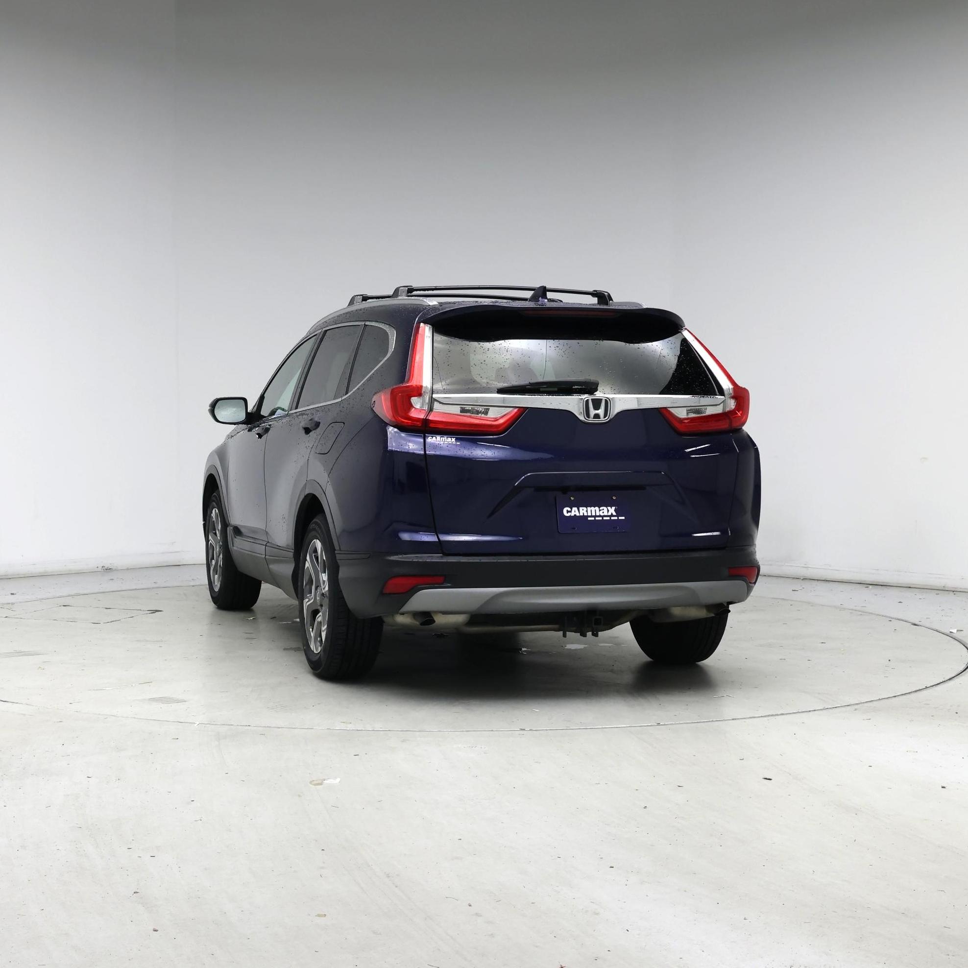 Thumbnail: 2019 Honda CR-V - 6
