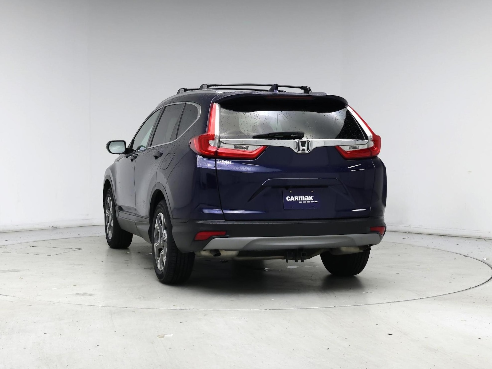 2019 Honda CR-V EX-L - Photo 7