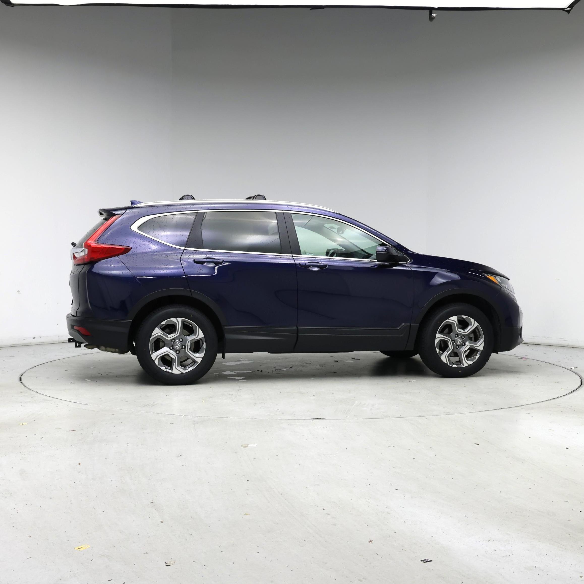 Thumbnail: 2019 Honda CR-V - 7