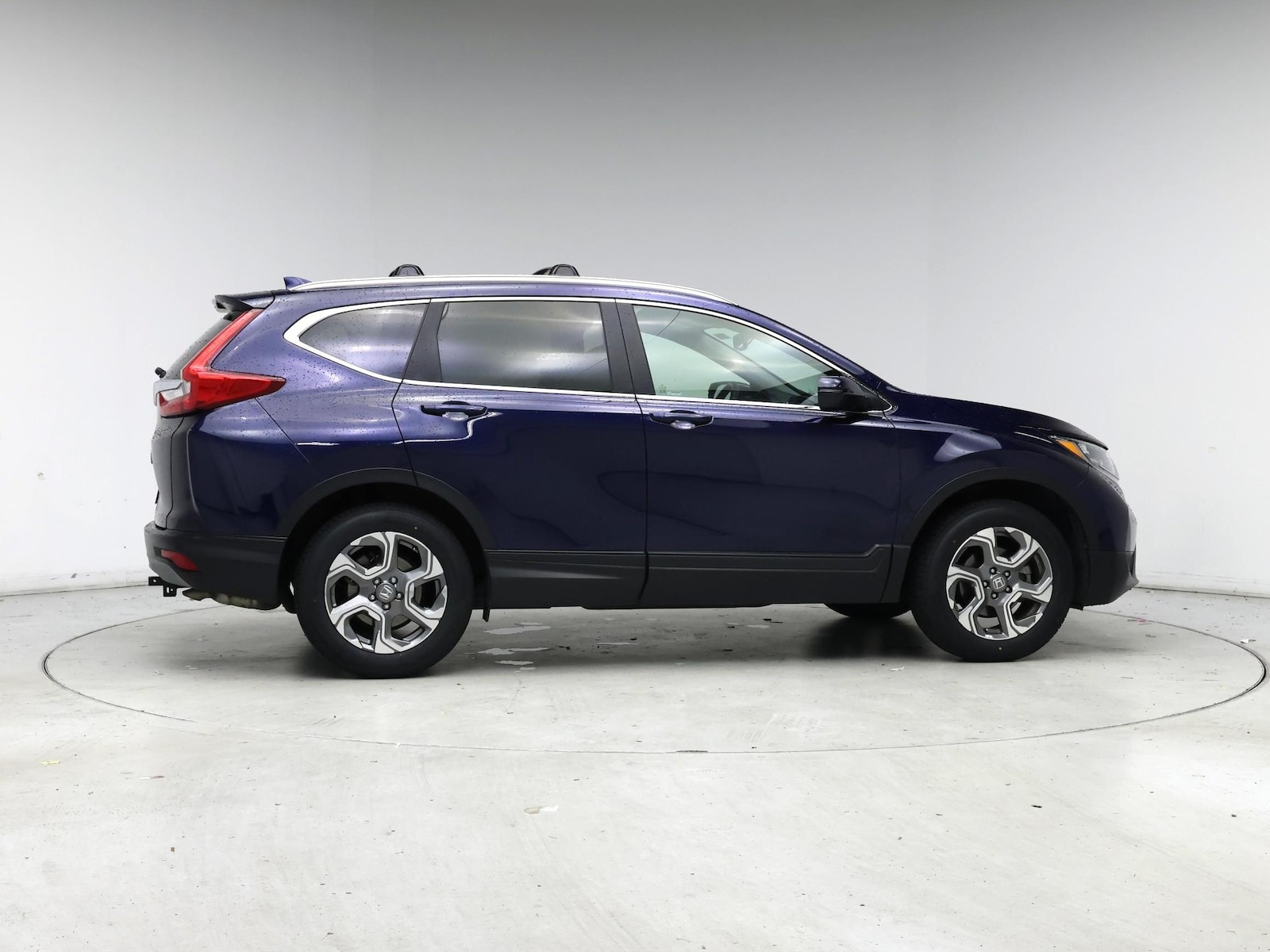 2019 Honda CR-V EX-L - Photo 8