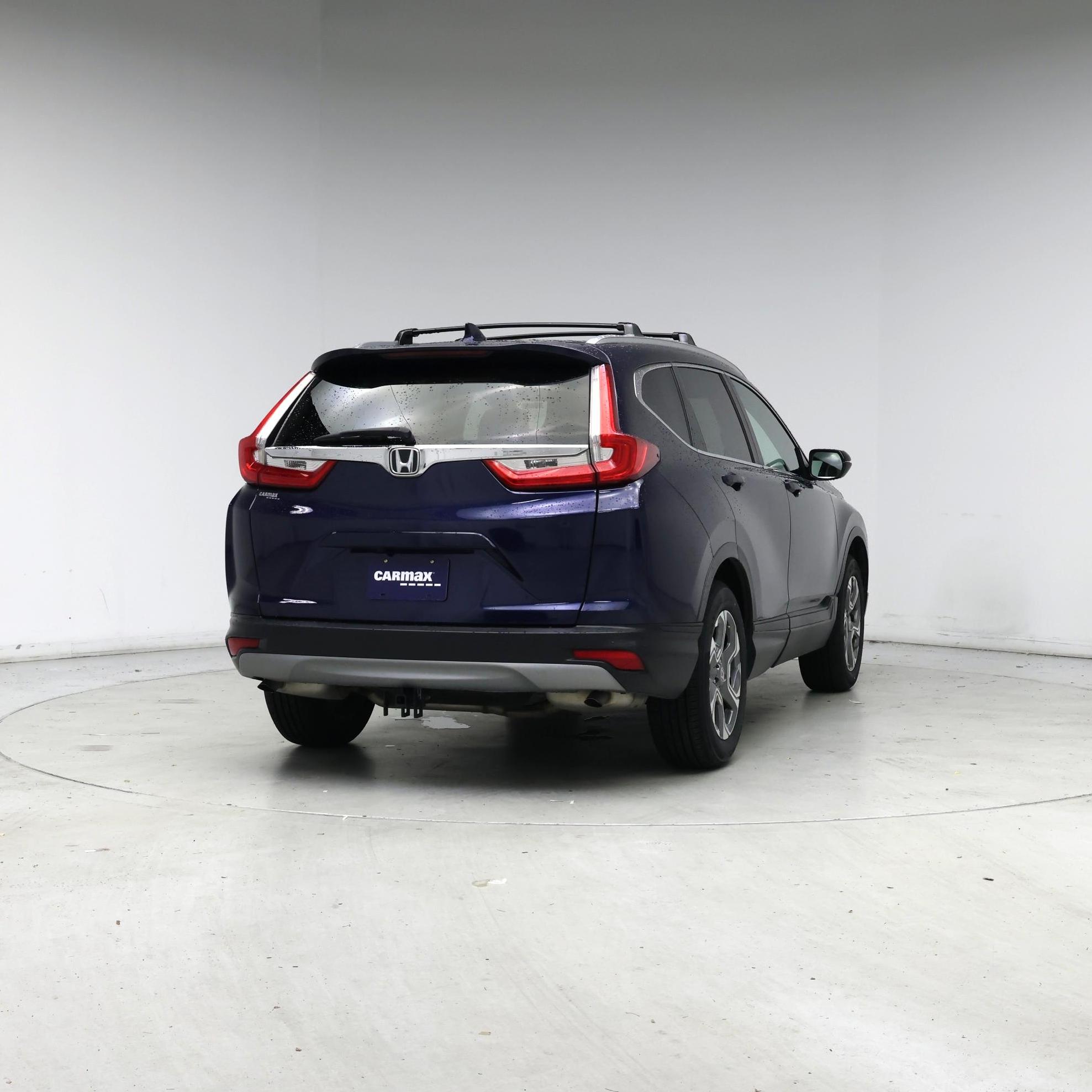 Thumbnail: 2019 Honda CR-V - 8