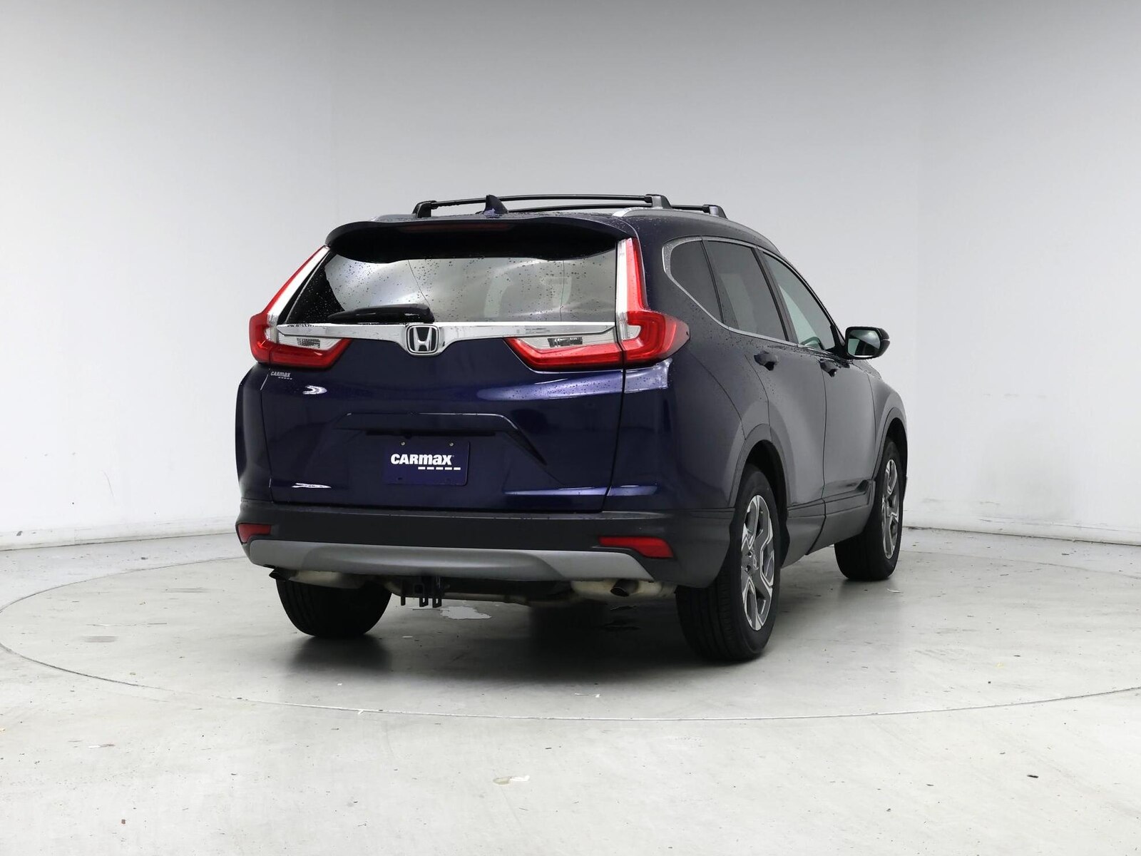 2019 Honda CR-V EX-L - Photo 9