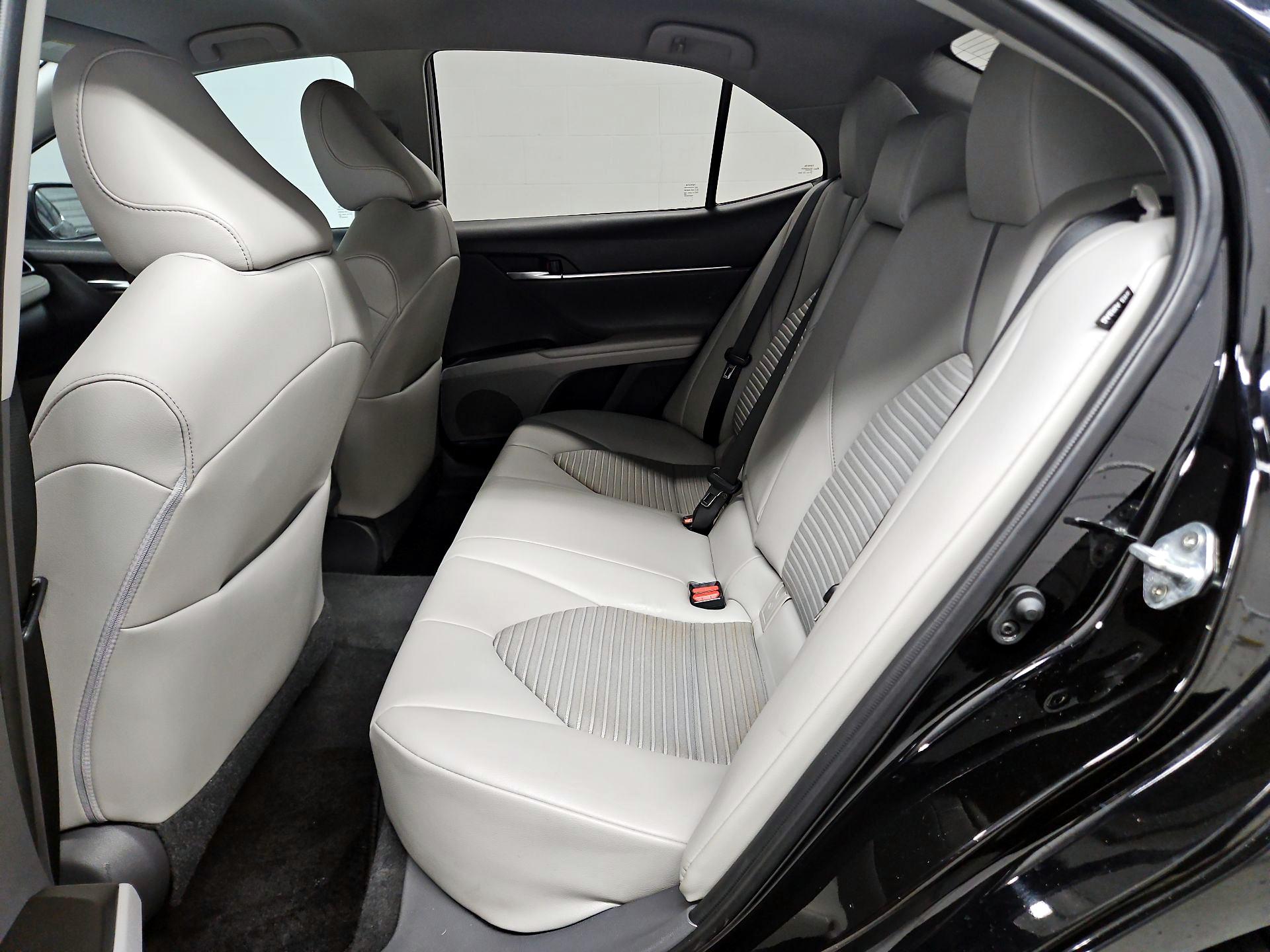 Thumbnail: 2021 Toyota Camry - 19