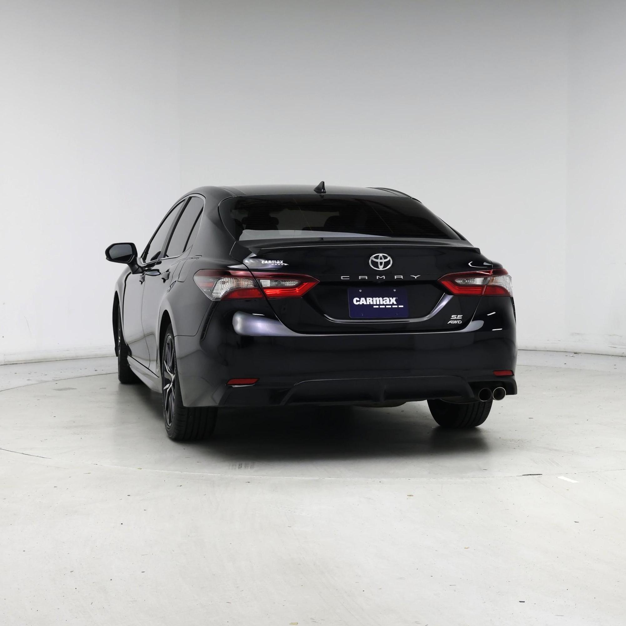 Thumbnail: 2021 Toyota Camry - 6