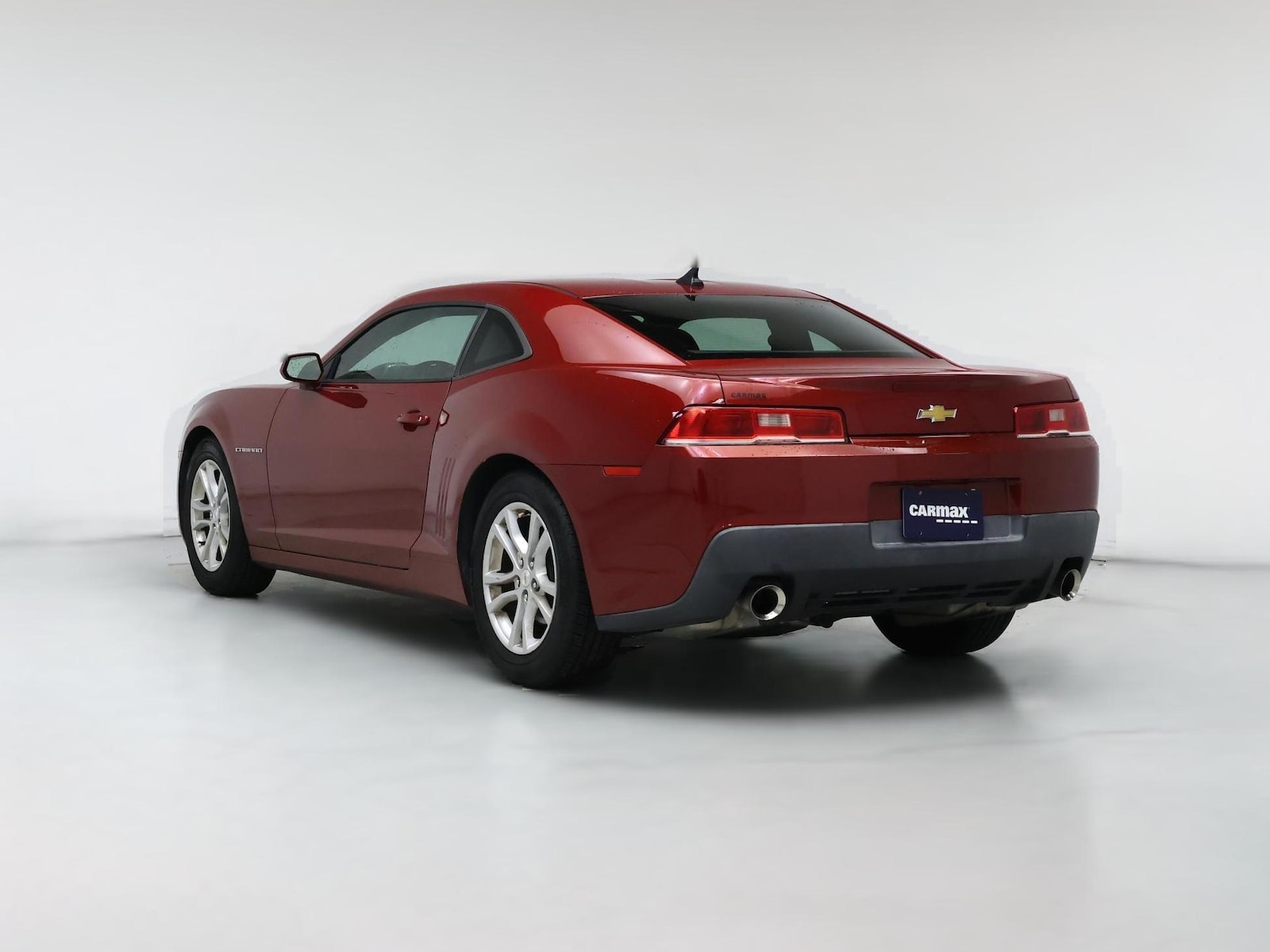 2014 Chevrolet Camaro 1LT