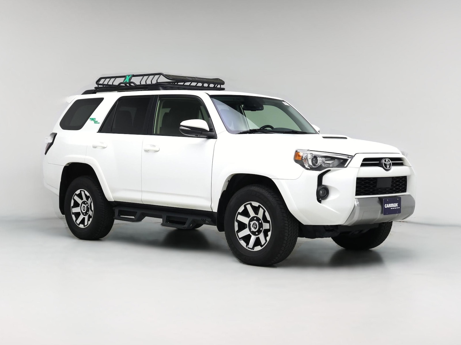 2023 Toyota 4Runner