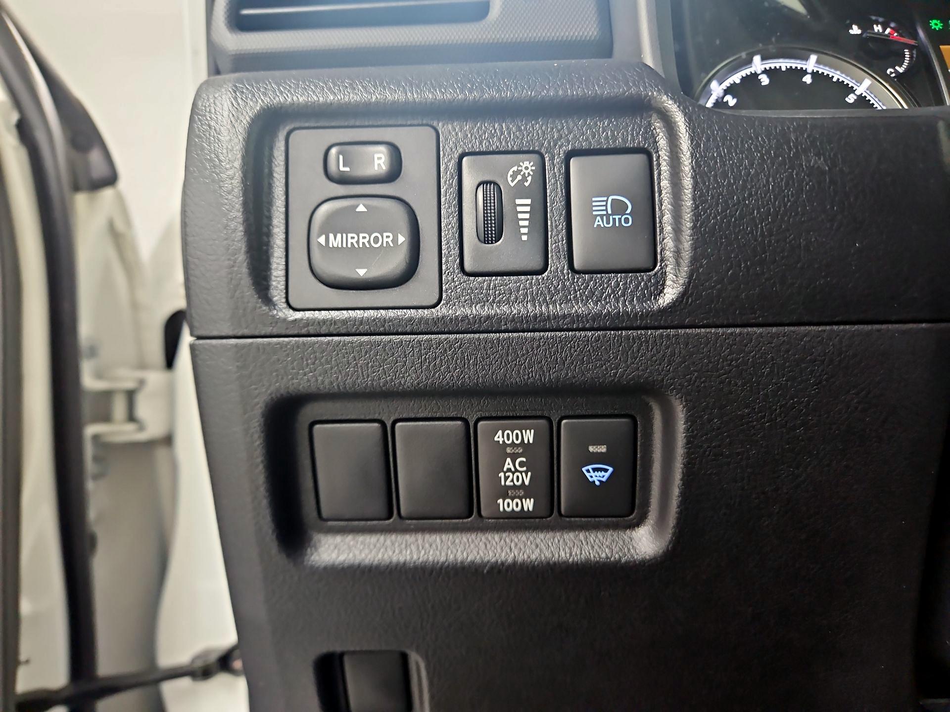 Thumbnail: 2023 Toyota 4Runner - 13