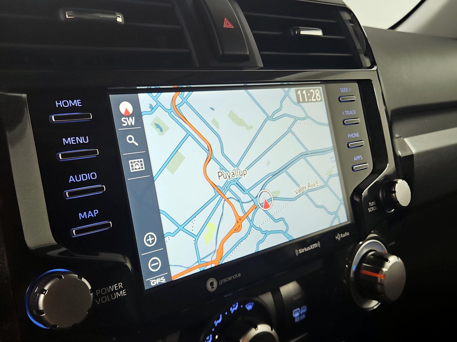 Thumbnail: 2023 Toyota 4Runner - 14