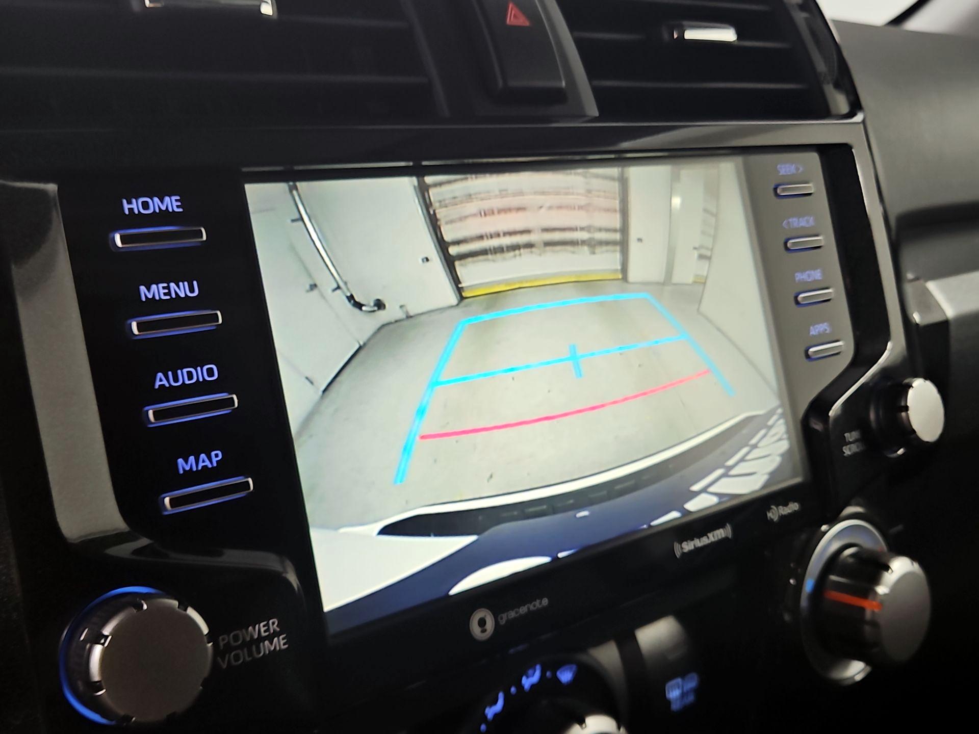 Thumbnail: 2023 Toyota 4Runner - 15