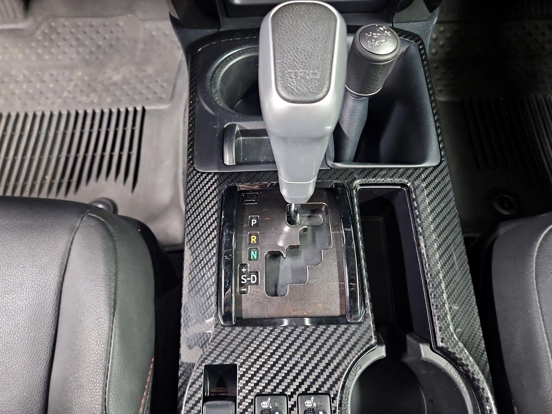 Thumbnail: 2023 Toyota 4Runner - 18