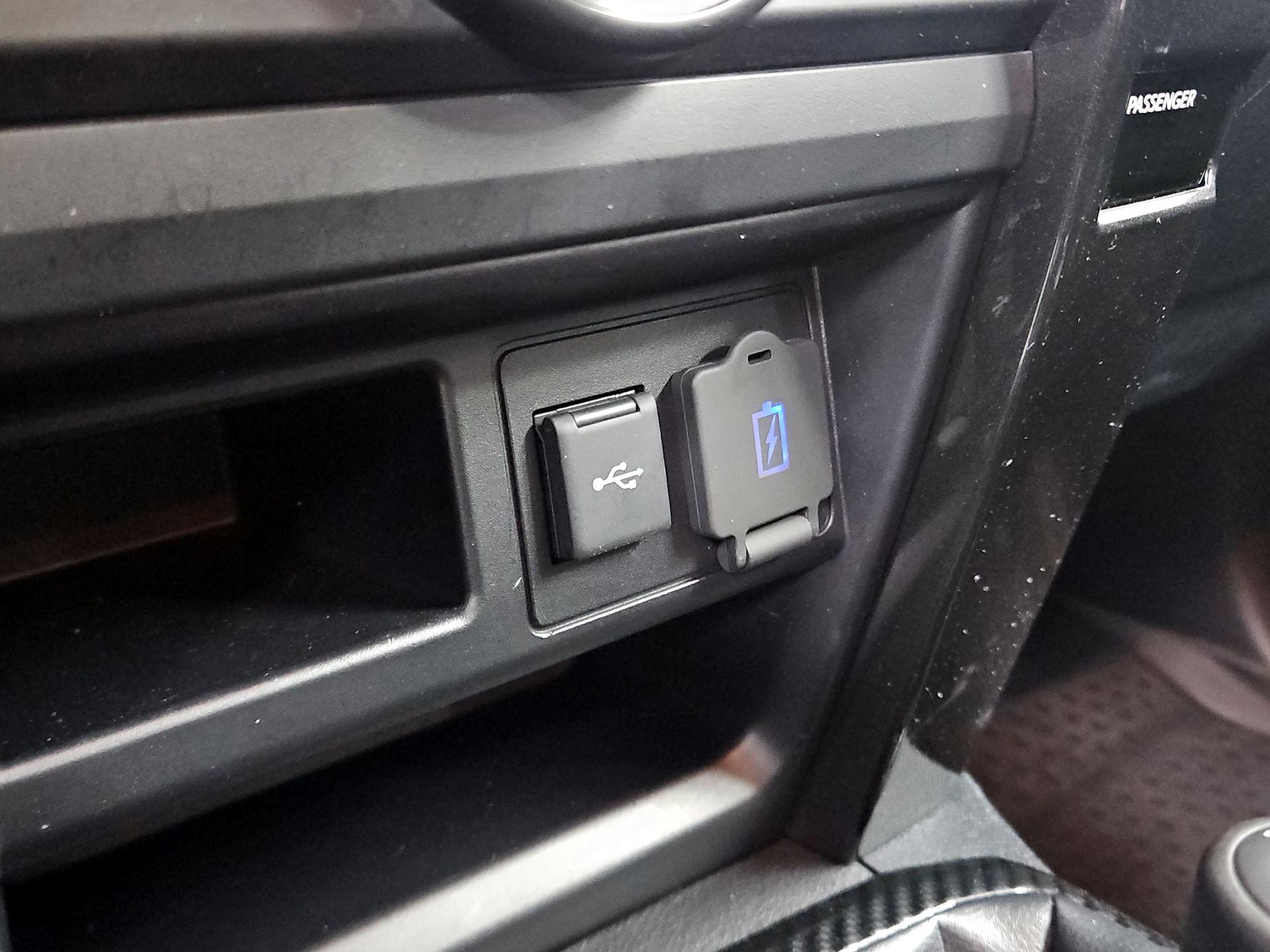 Thumbnail: 2023 Toyota 4Runner - 19