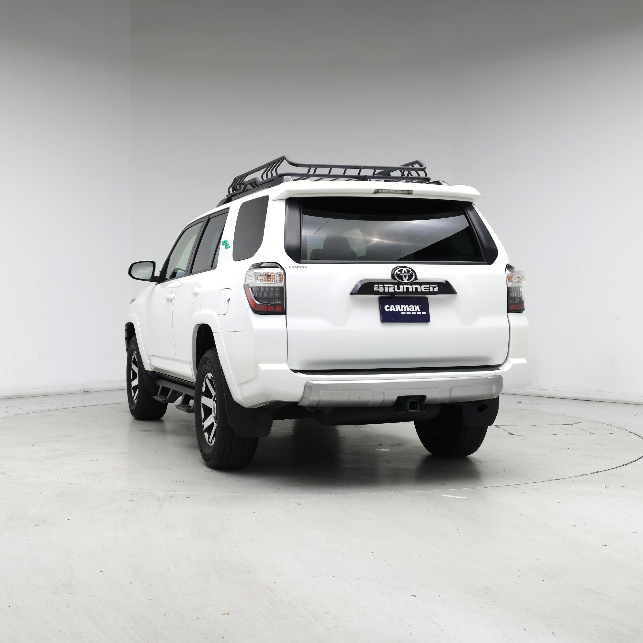 Thumbnail: 2023 Toyota 4Runner - 6