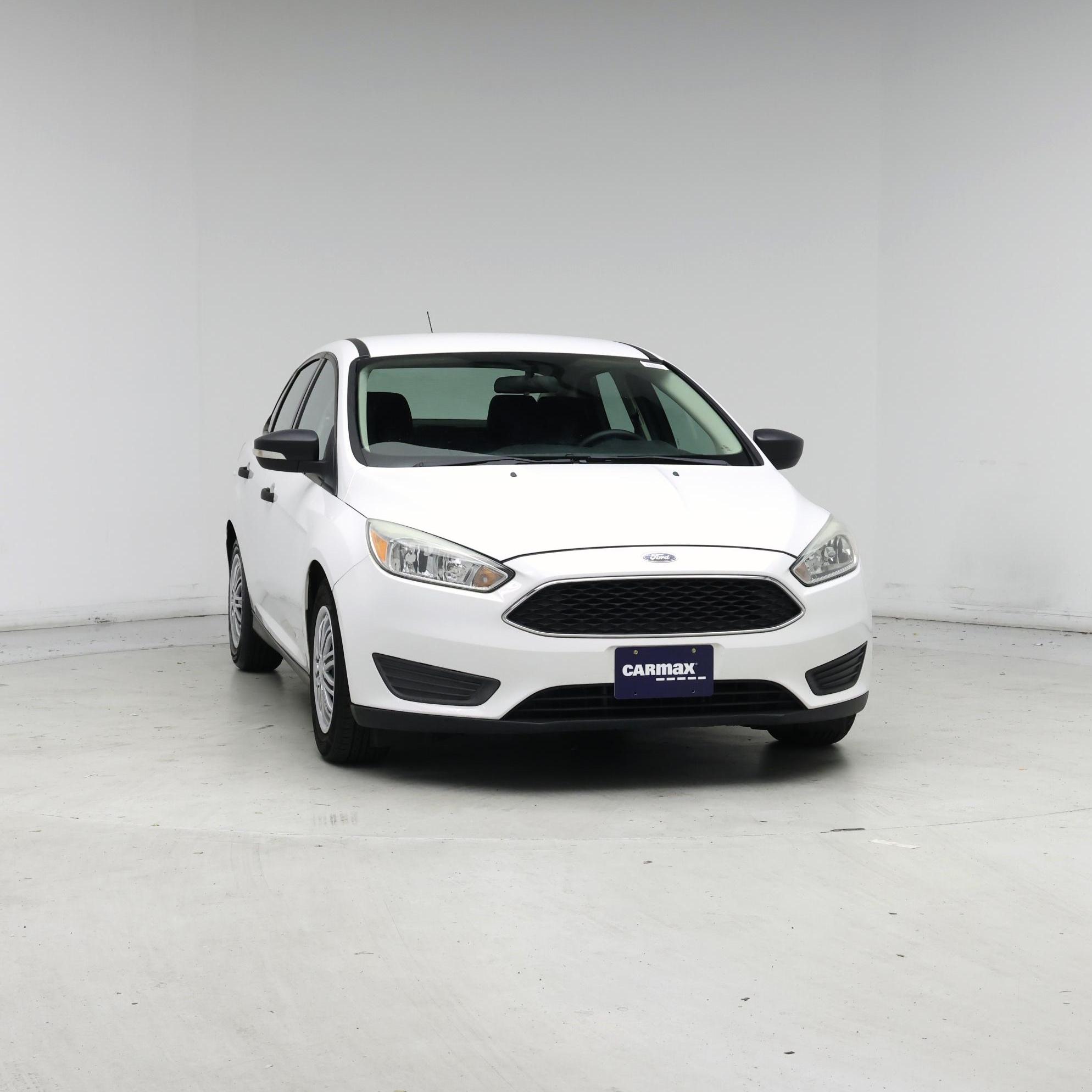 Thumbnail: 2015 Ford Focus - 5