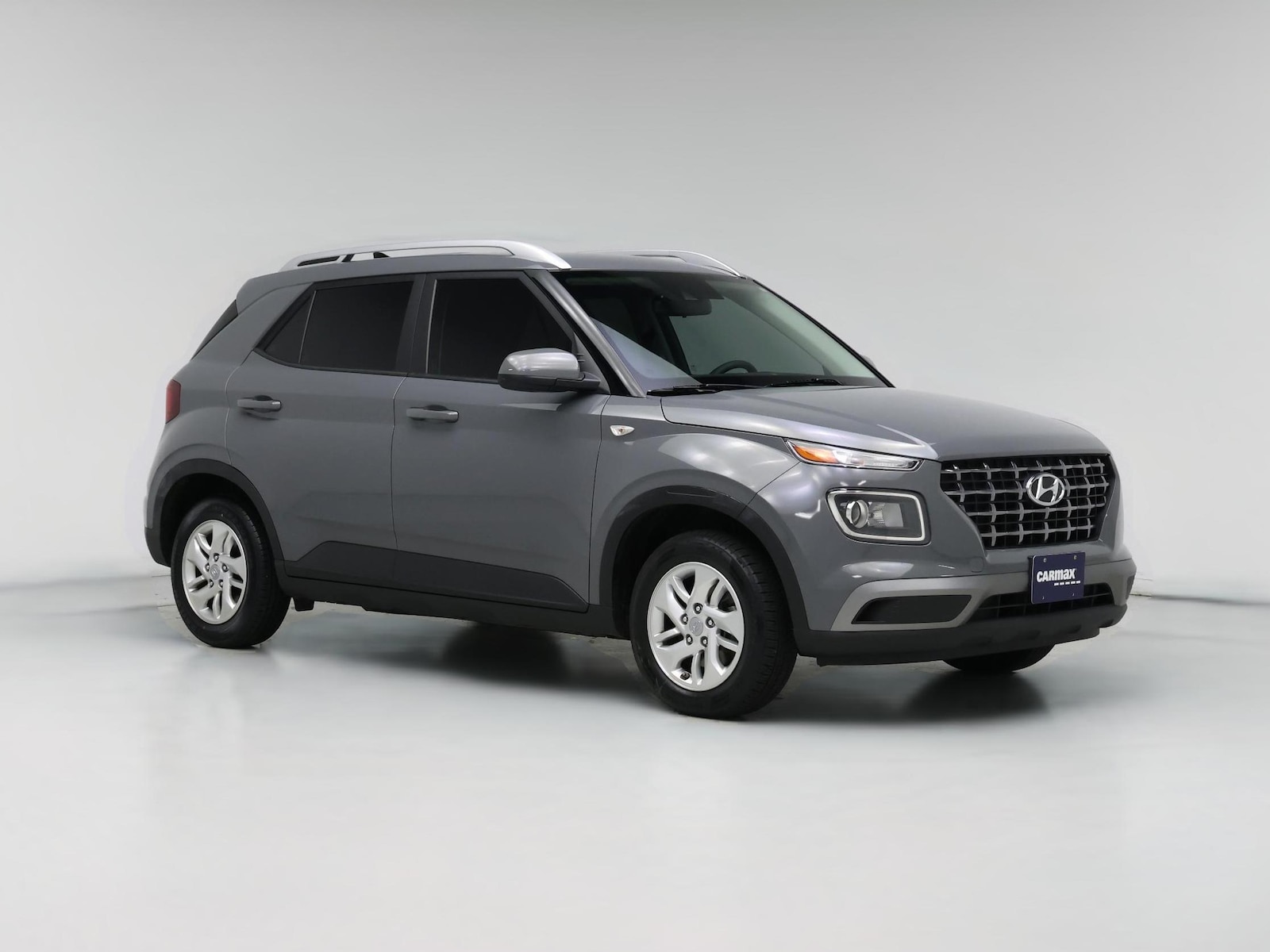 2020 Hyundai Venue SEL