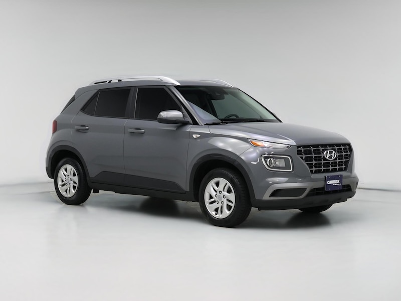 2020 Hyundai Venue SEL -
                  Puyallup, WA