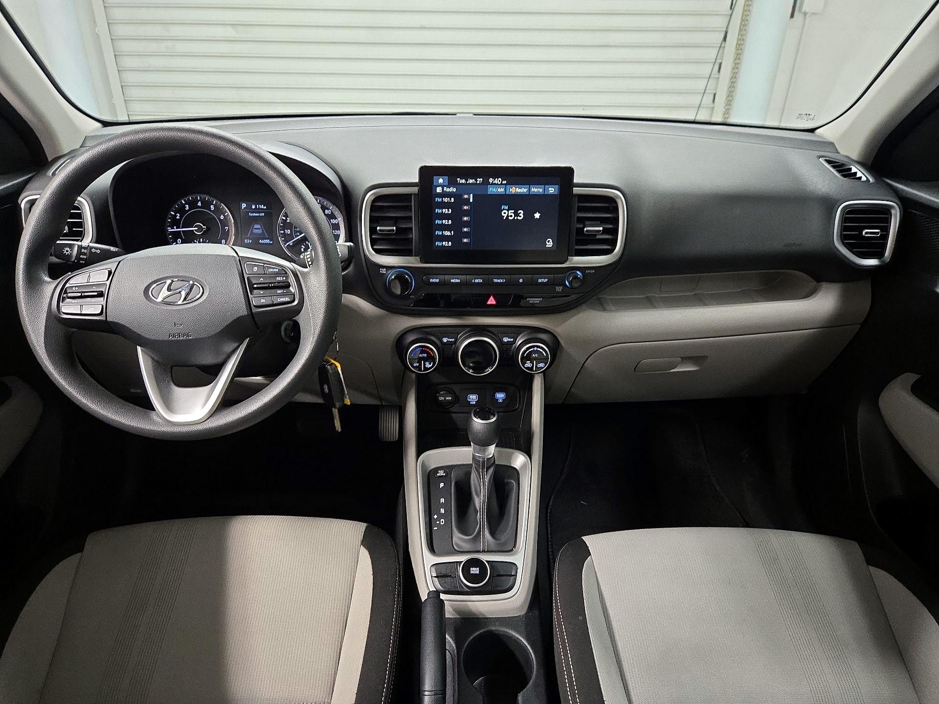 Thumbnail: 2020 Hyundai Venue - 9