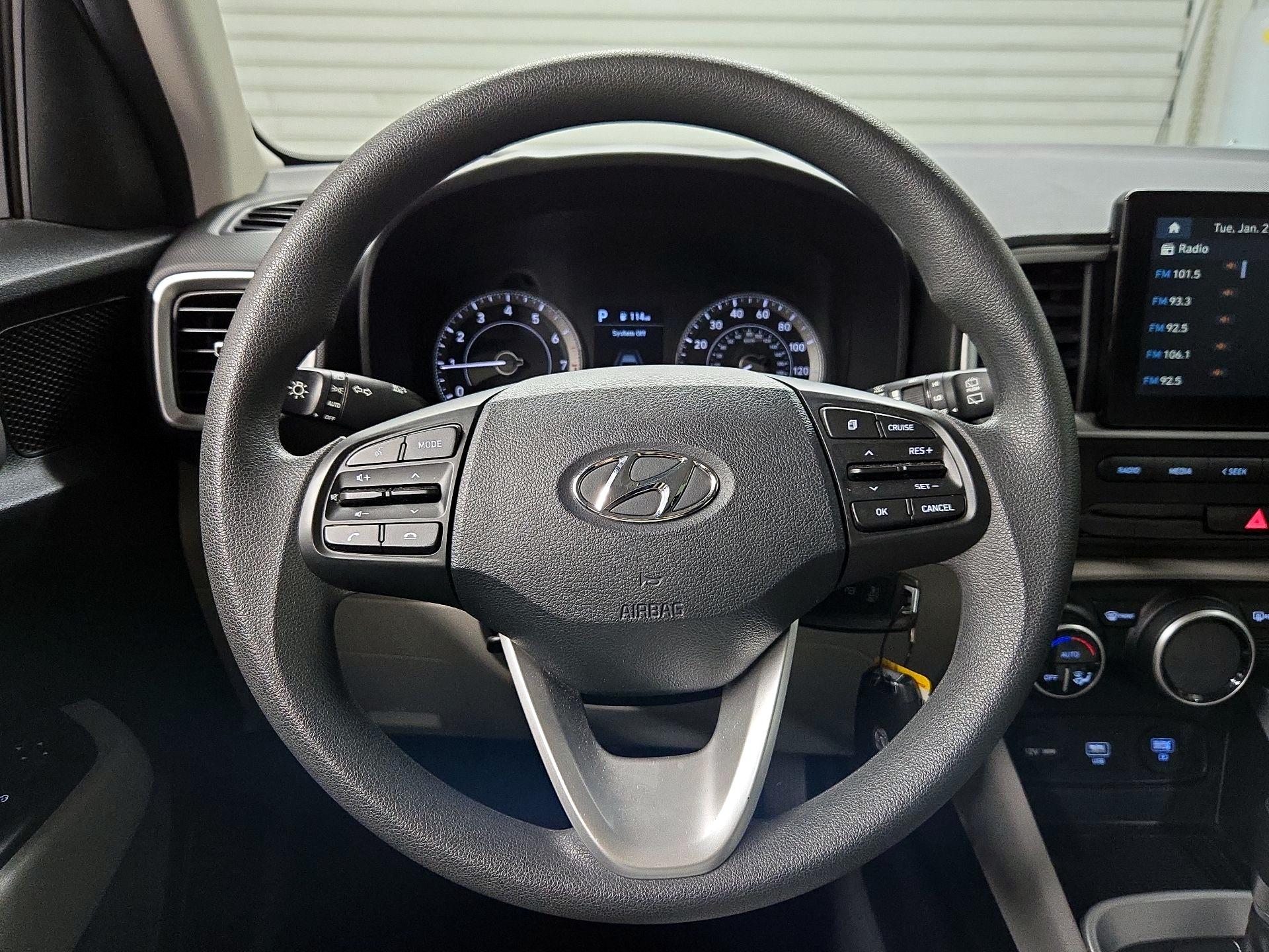 Thumbnail: 2020 Hyundai Venue - 10