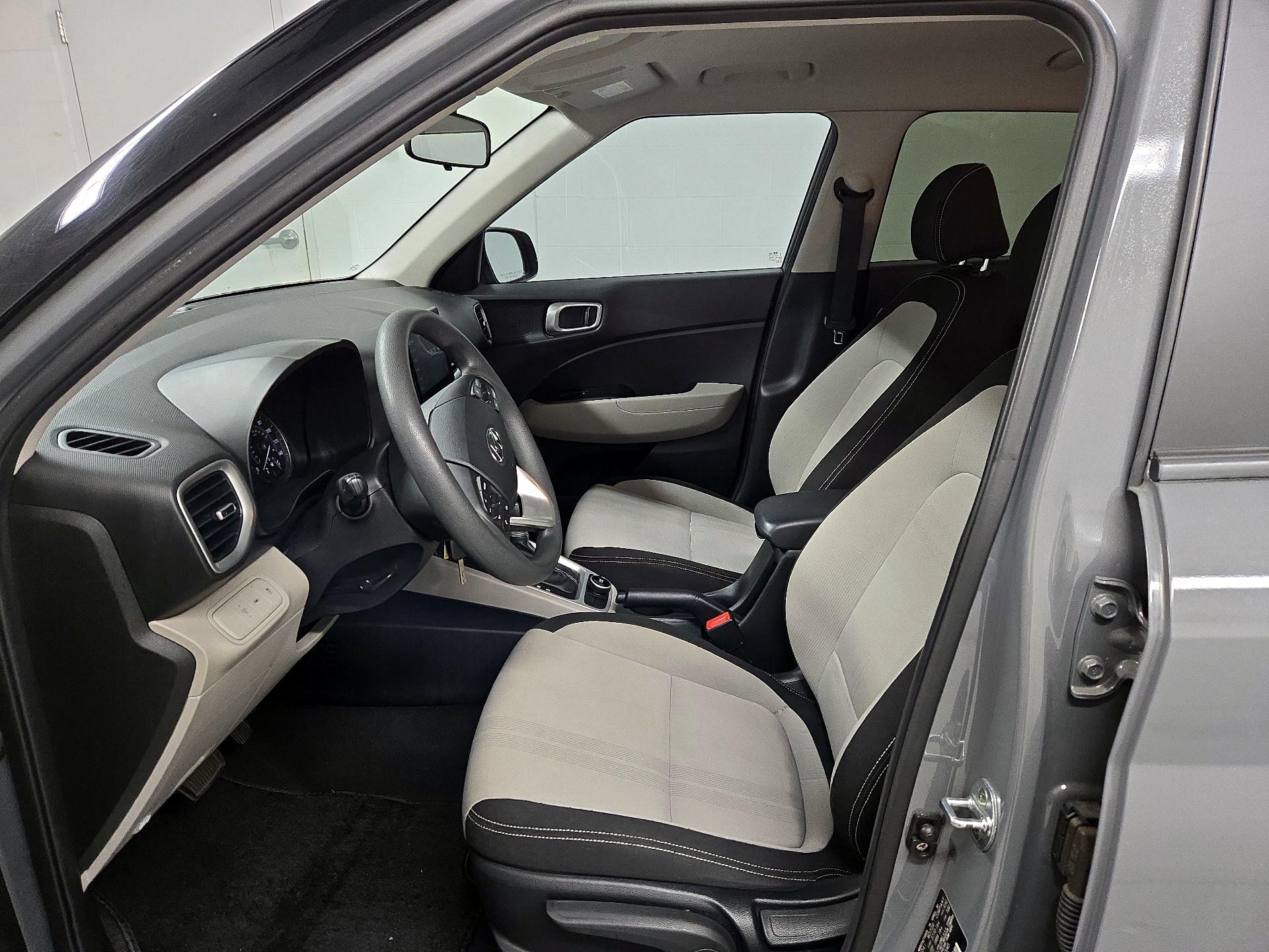 Thumbnail: 2020 Hyundai Venue - 11