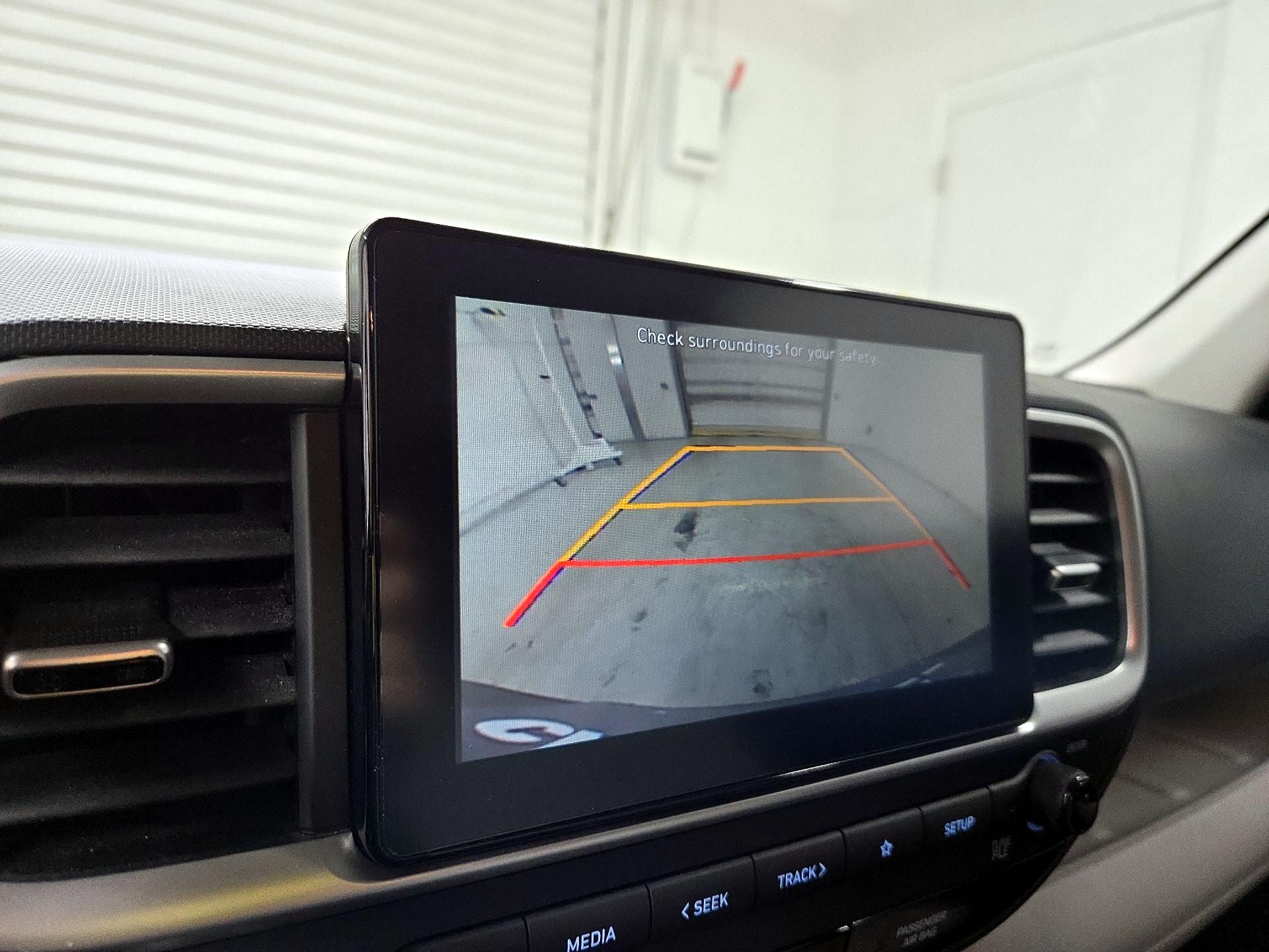 Thumbnail: 2020 Hyundai Venue - 14