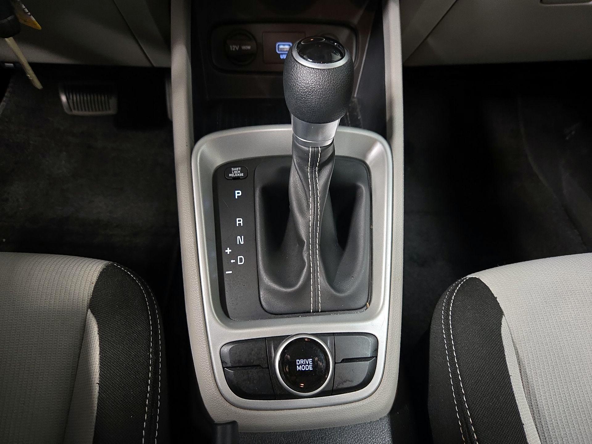 Thumbnail: 2020 Hyundai Venue - 17