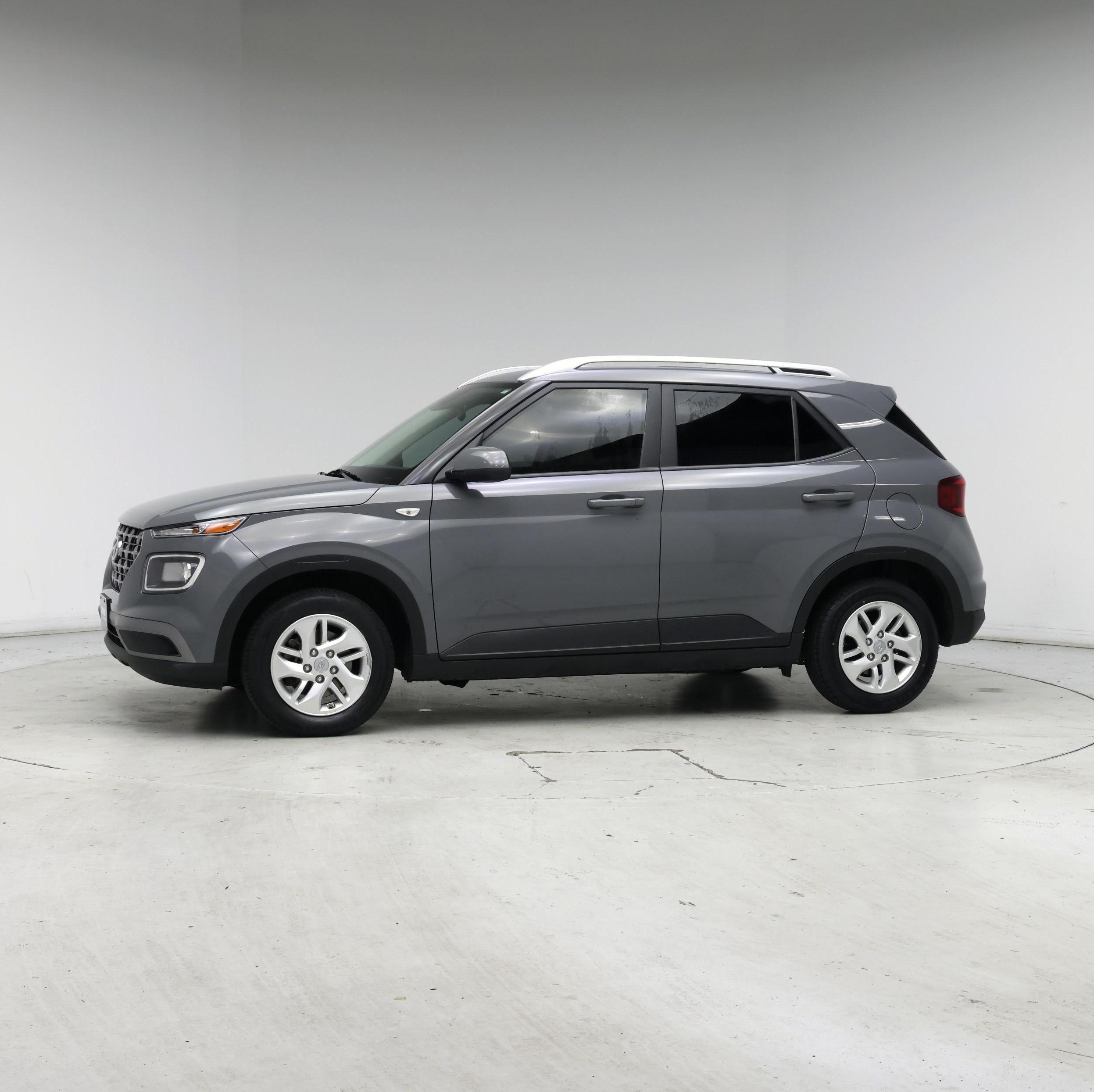 Thumbnail: 2020 Hyundai Venue - 3