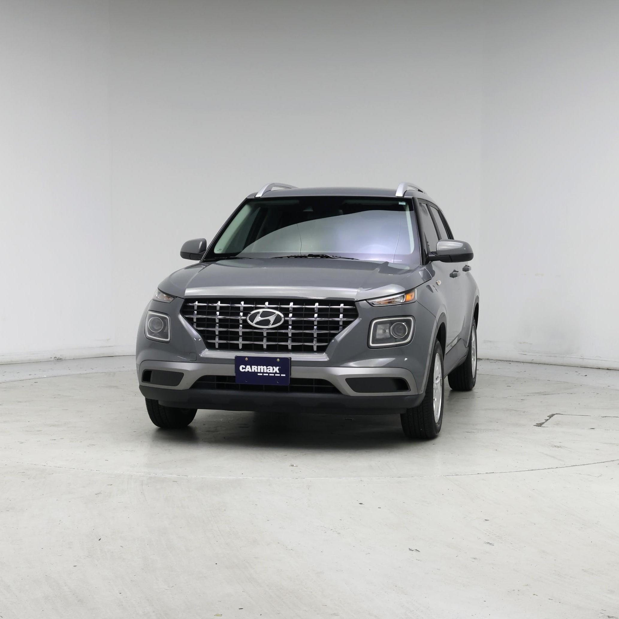 Thumbnail: 2020 Hyundai Venue - 4