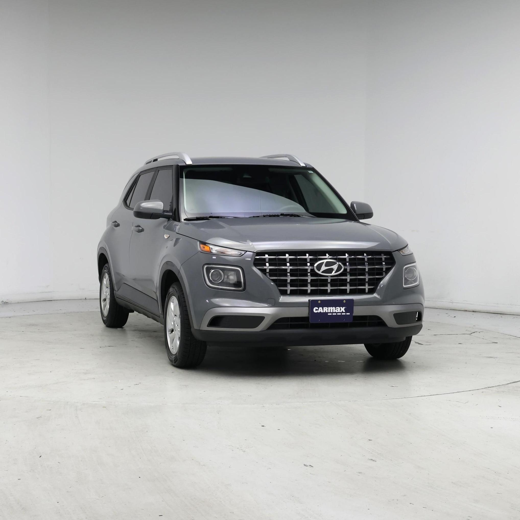 Thumbnail: 2020 Hyundai Venue - 5