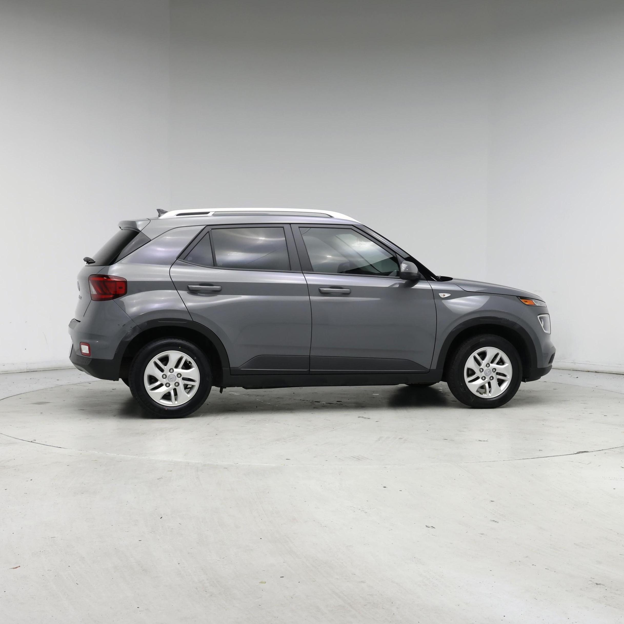 Thumbnail: 2020 Hyundai Venue - 7