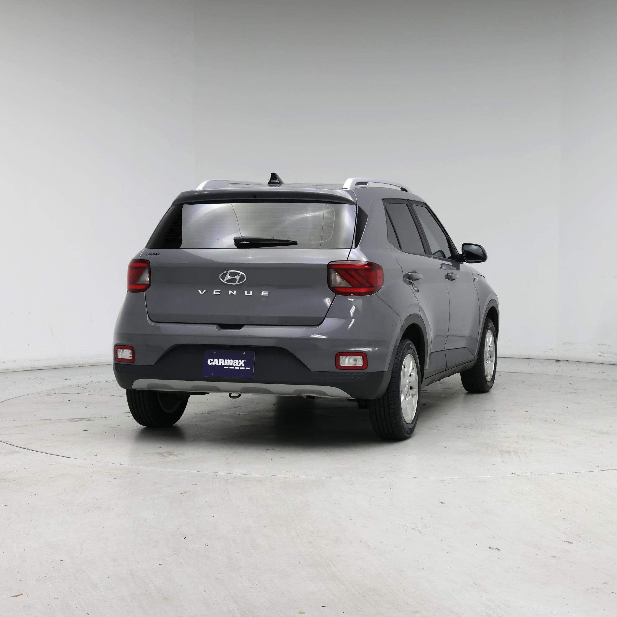 Thumbnail: 2020 Hyundai Venue - 8