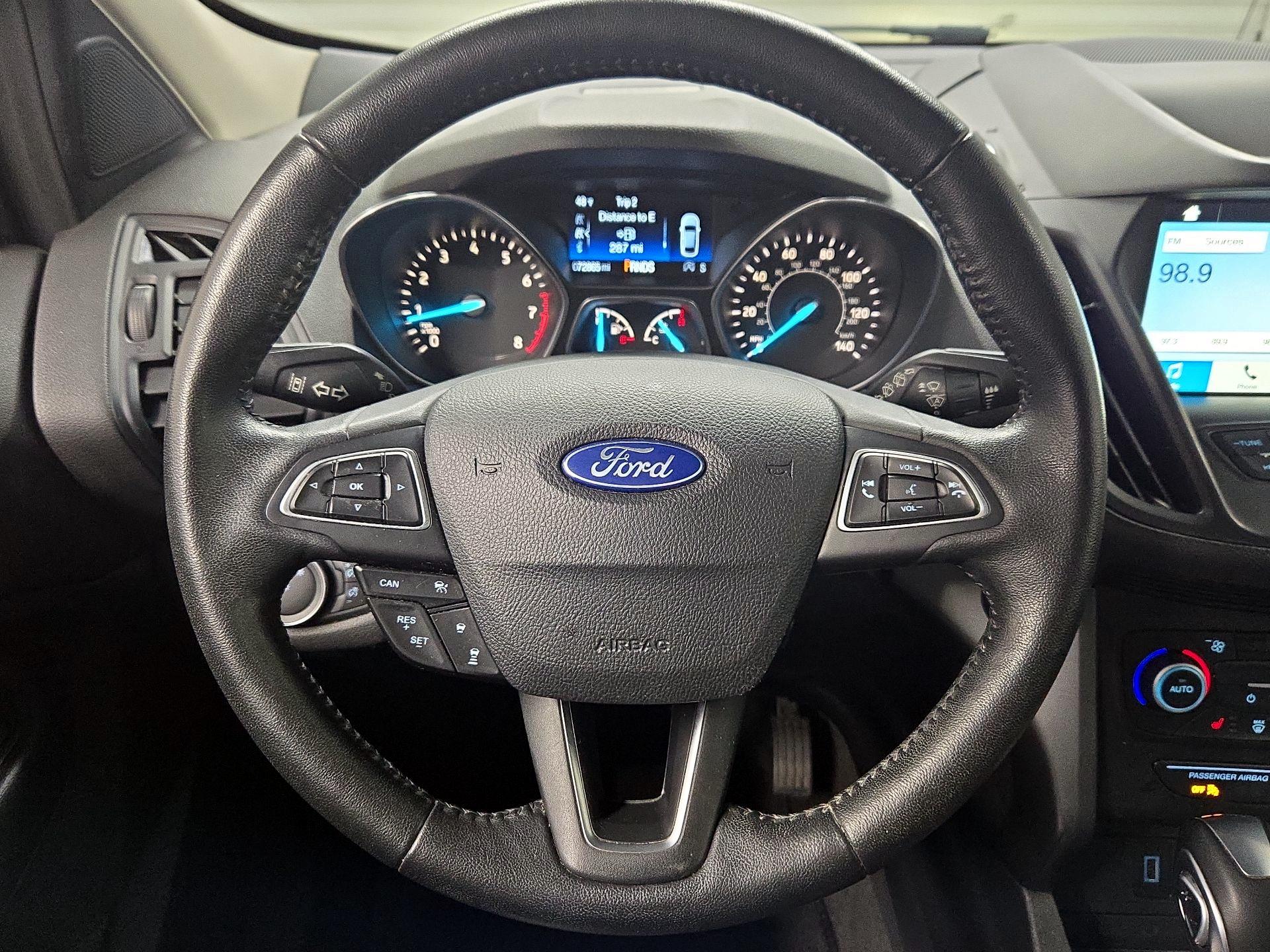 Thumbnail: 2019 Ford Escape - 10
