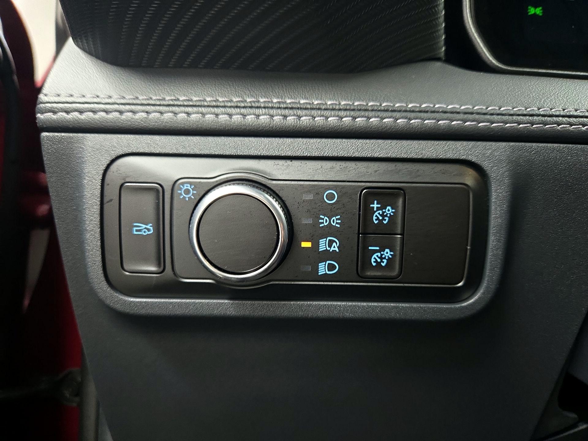 Thumbnail: 2025 Ford Mustang - 13