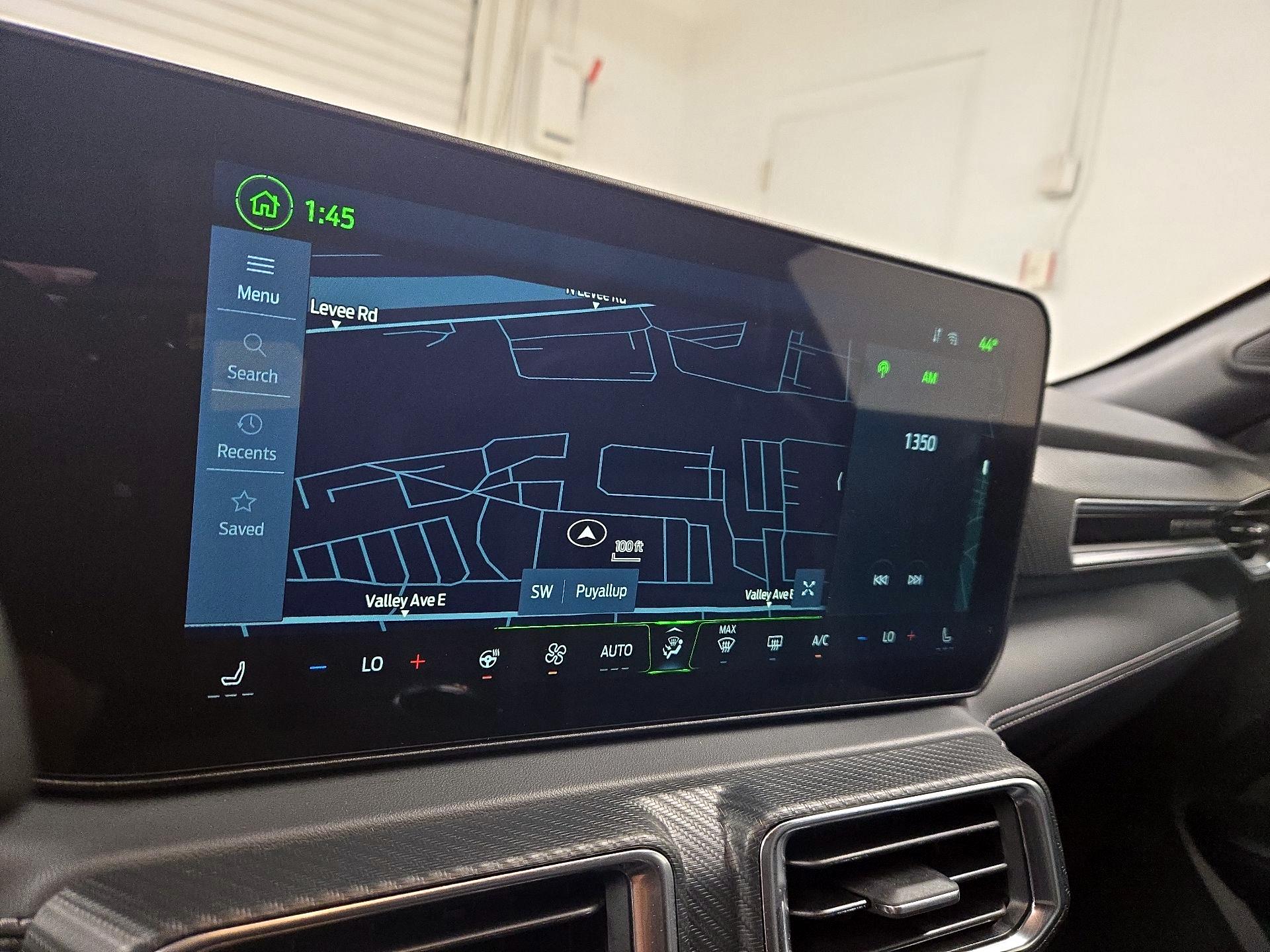 Thumbnail: 2025 Ford Mustang - 15