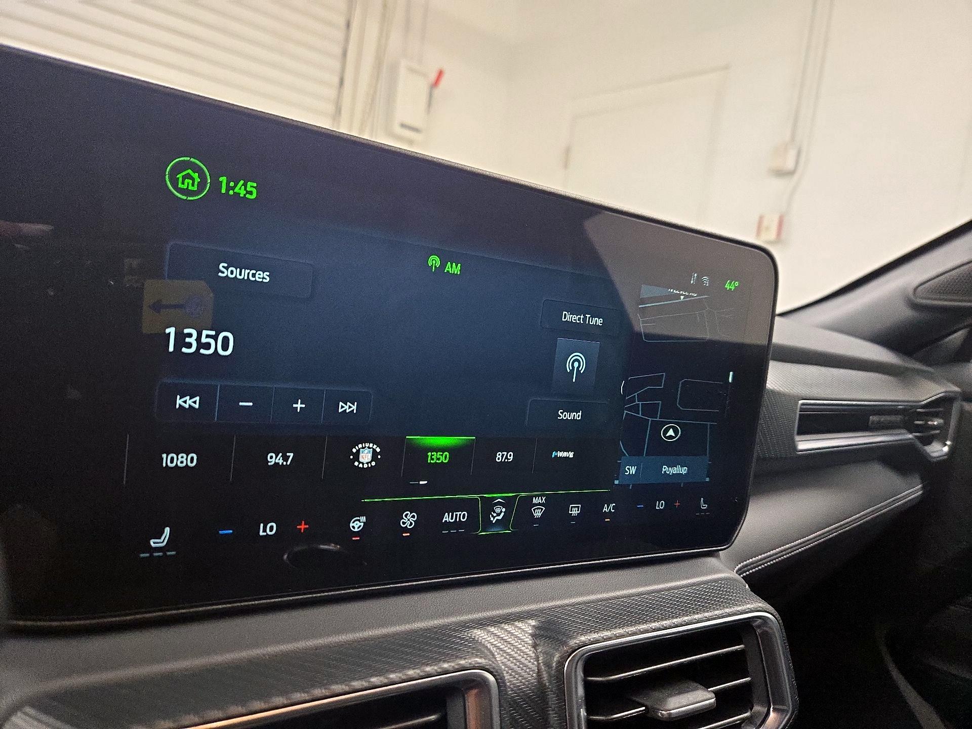 Thumbnail: 2025 Ford Mustang - 16