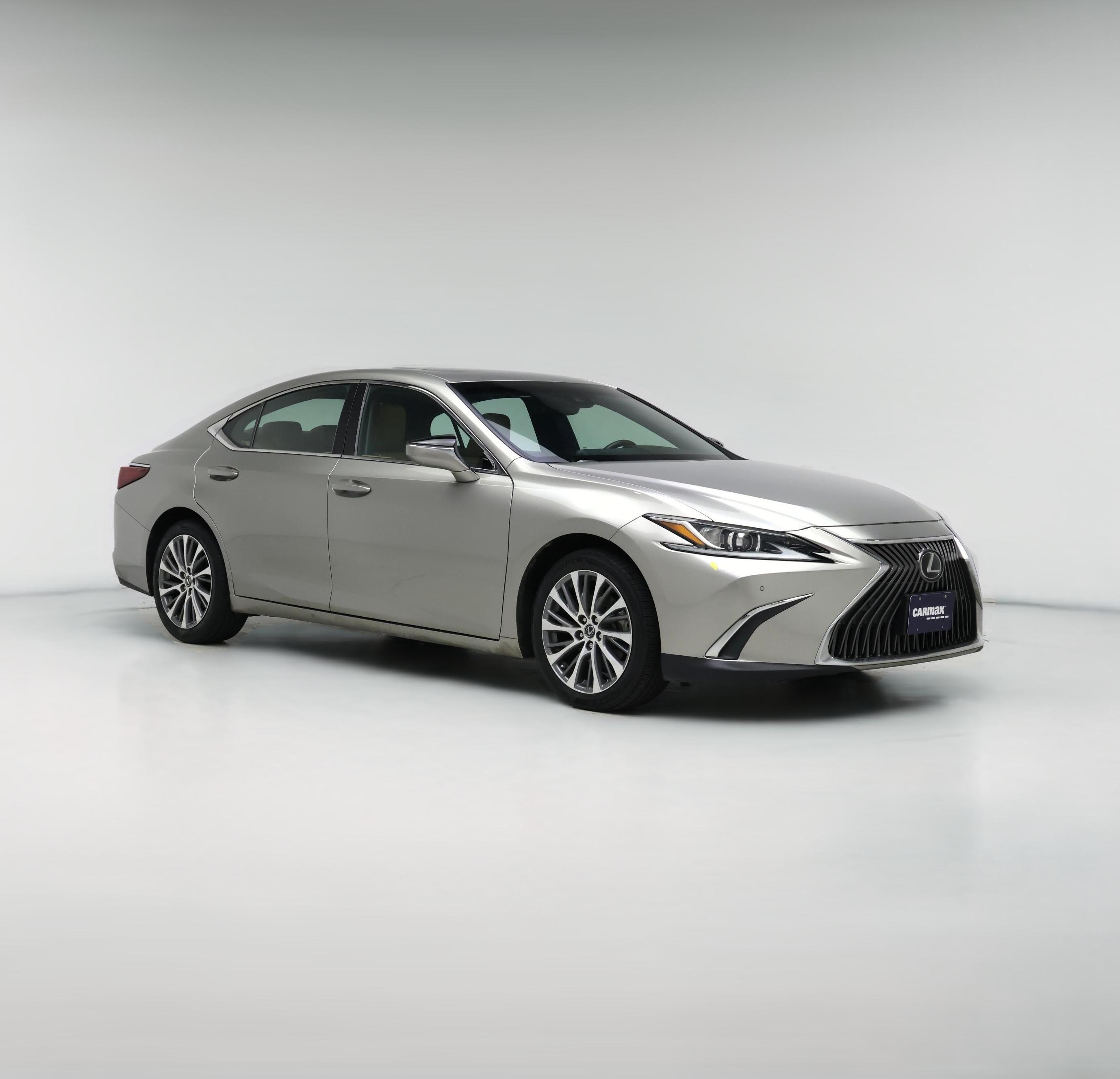 Thumbnail: 2019 Lexus ES - 1