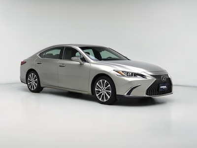 2019 Lexus ES 350