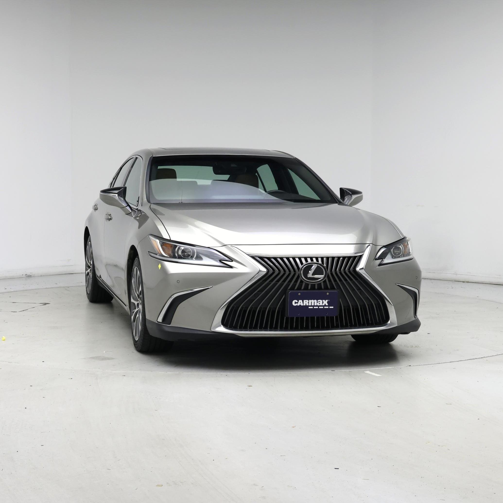 Thumbnail: 2019 Lexus ES - 5