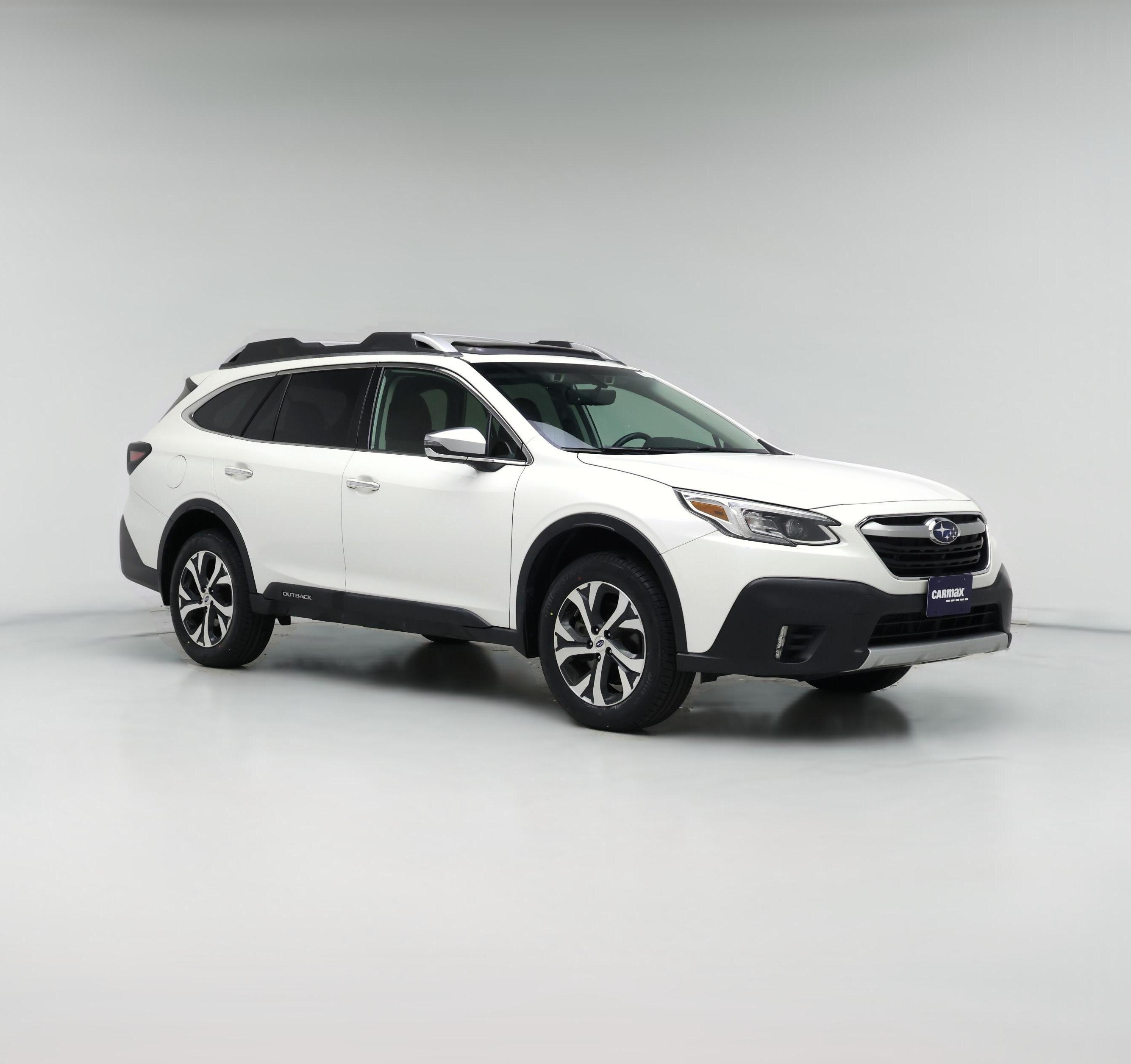 Thumbnail: 2022 Subaru Outback - 1