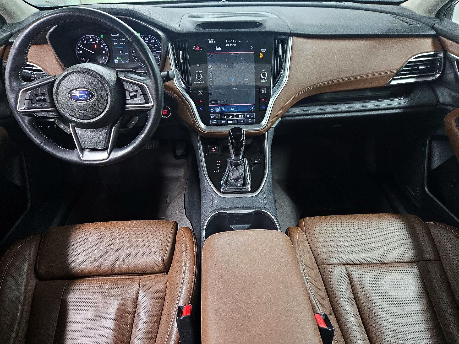 Thumbnail: 2022 Subaru Outback - 9