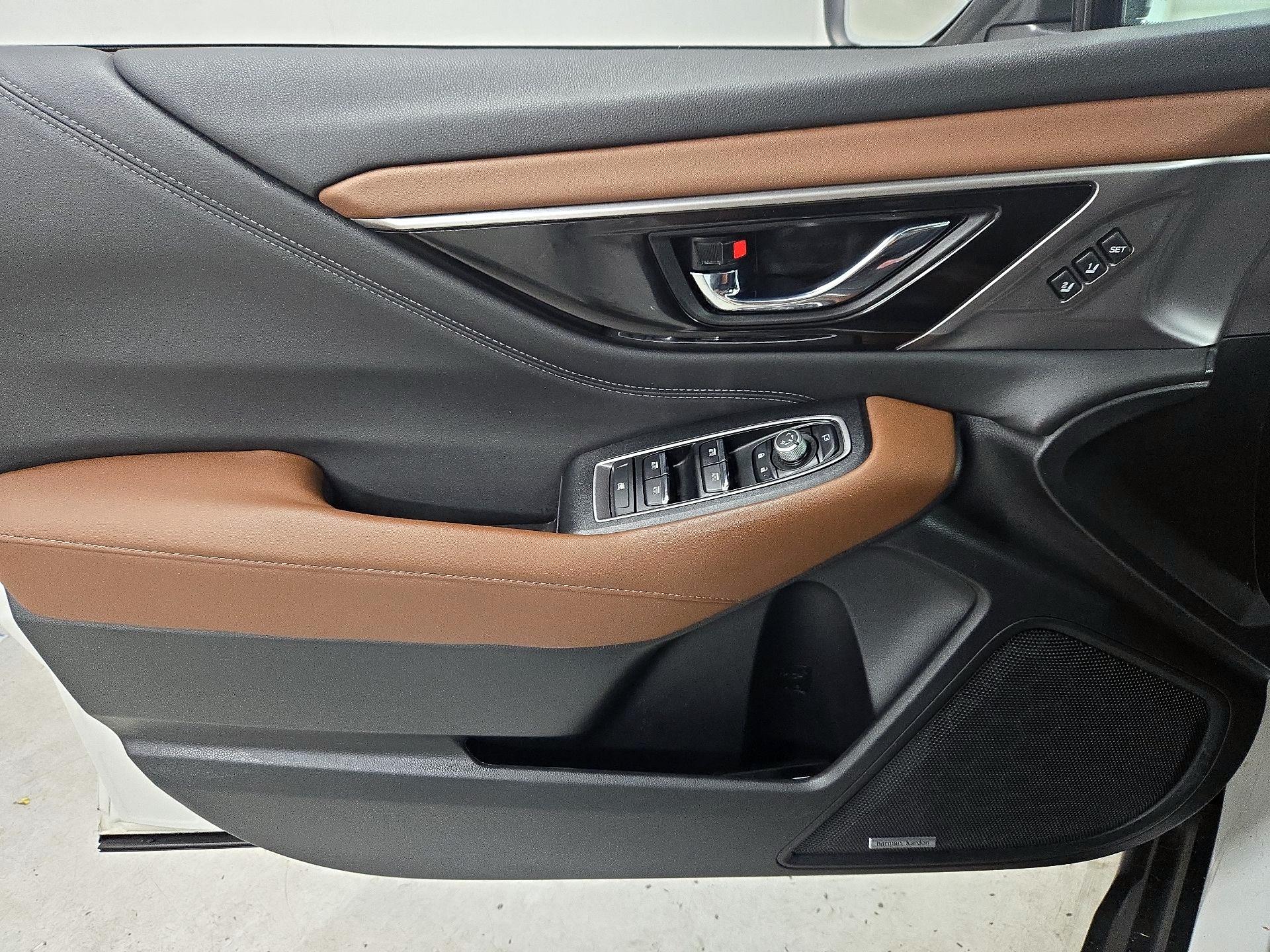 Thumbnail: 2022 Subaru Outback - 12