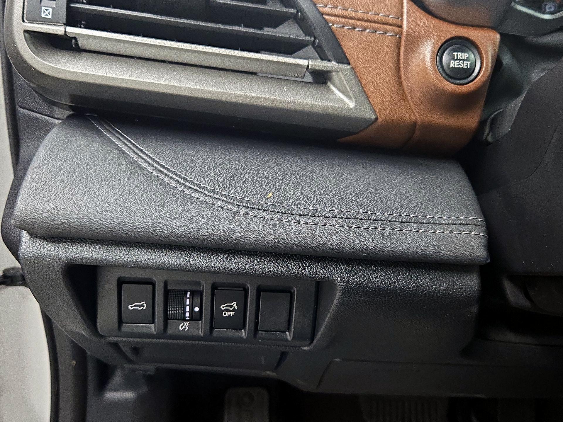 Thumbnail: 2022 Subaru Outback - 13