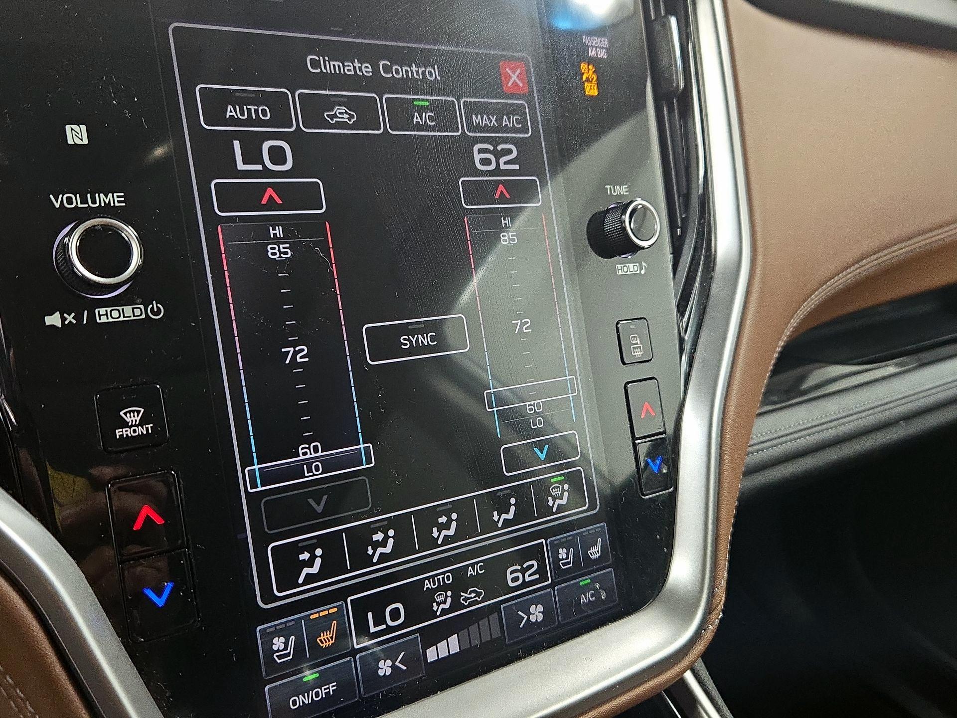 Thumbnail: 2022 Subaru Outback - 17